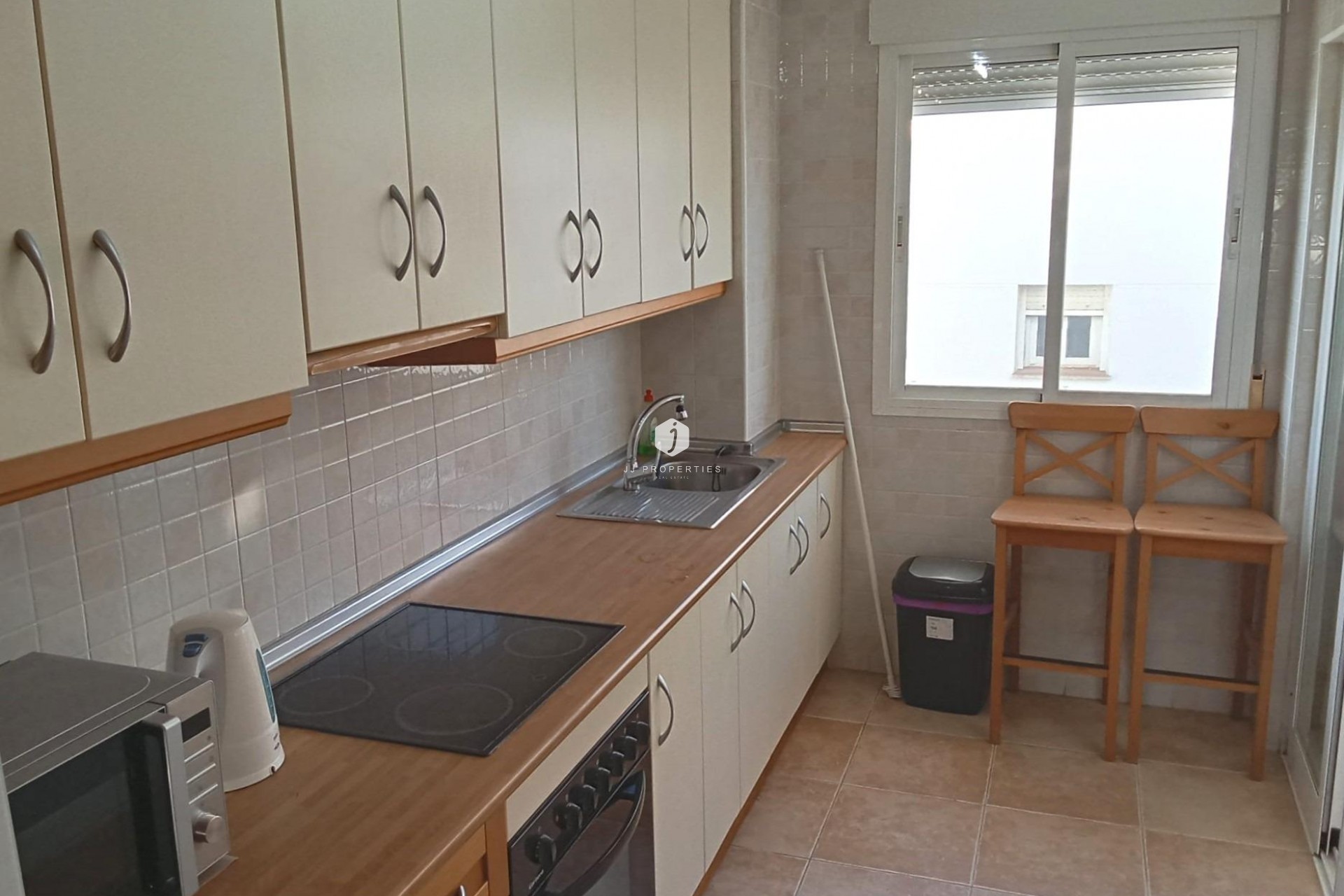 Tweedehands - Penthouse -
Torrevieja - La veleta