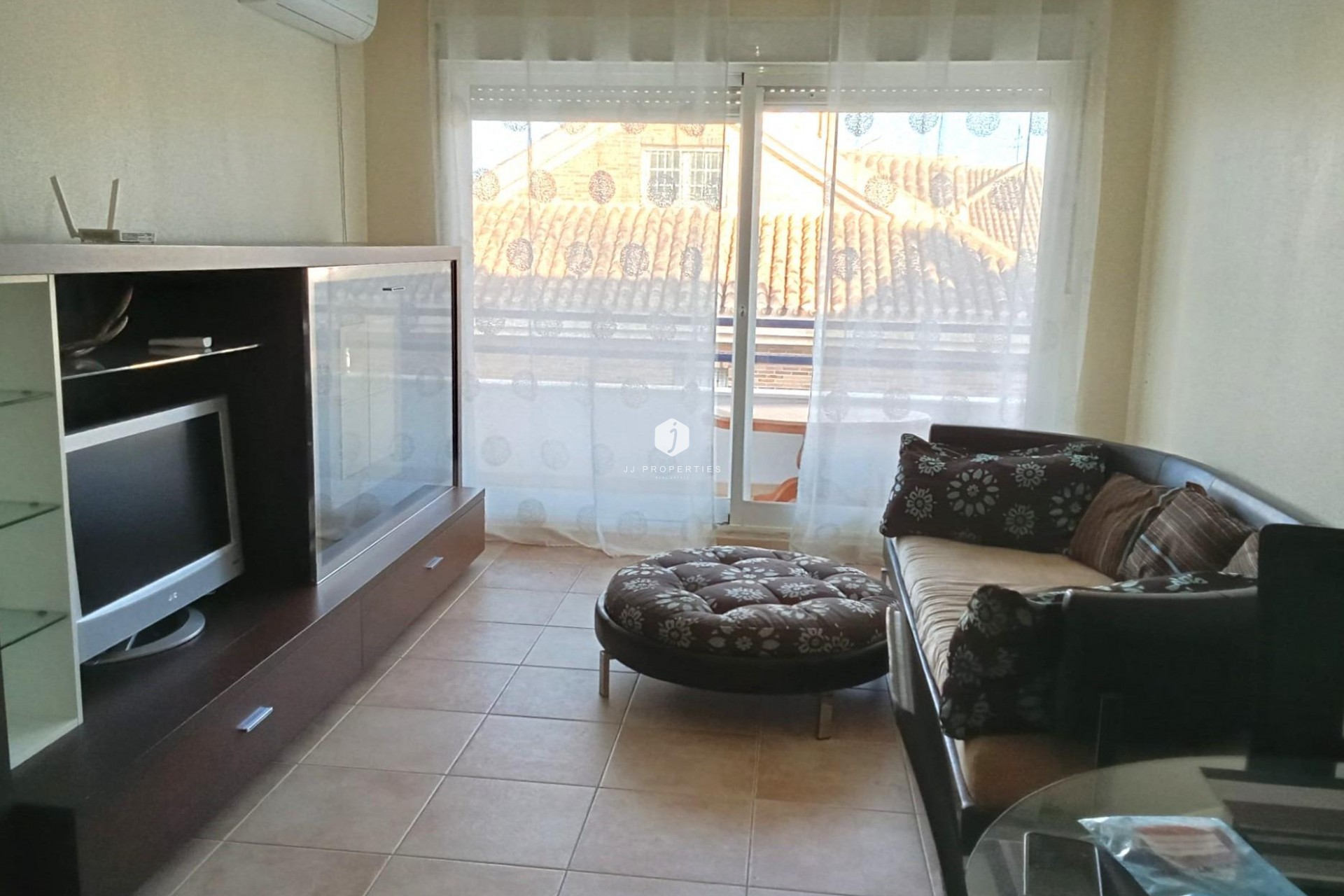 Tweedehands - Penthouse -
Torrevieja - La veleta