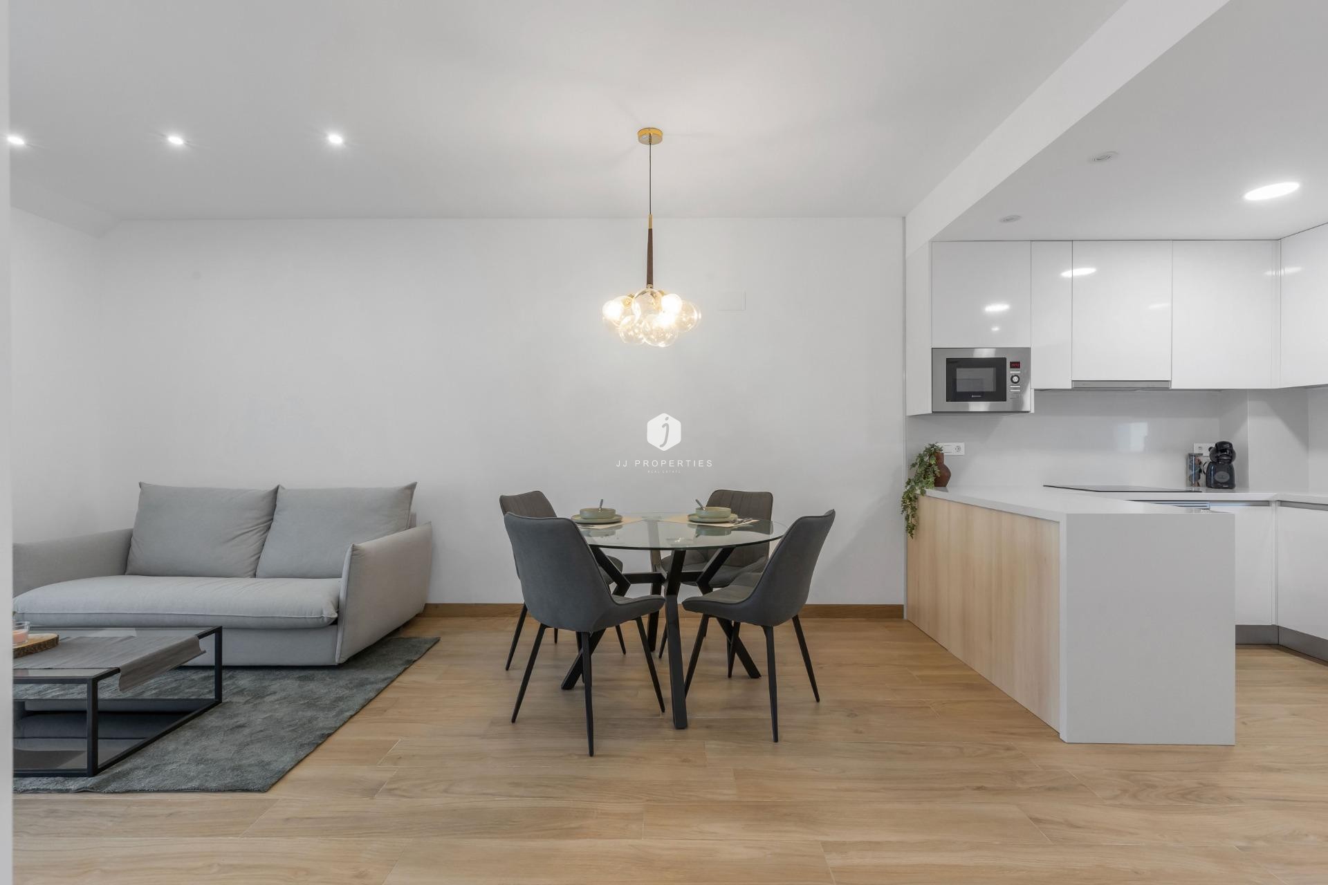 Tweedehands - Penthouse -
Torrevieja - Los Balcones - Los Altos del Edén