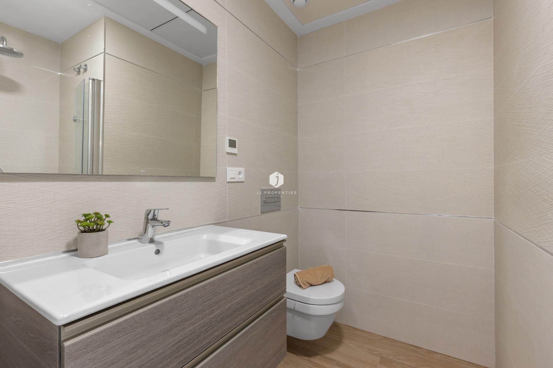 Tweedehands - Penthouse -
Torrevieja - Los Balcones - Los Altos del Edén