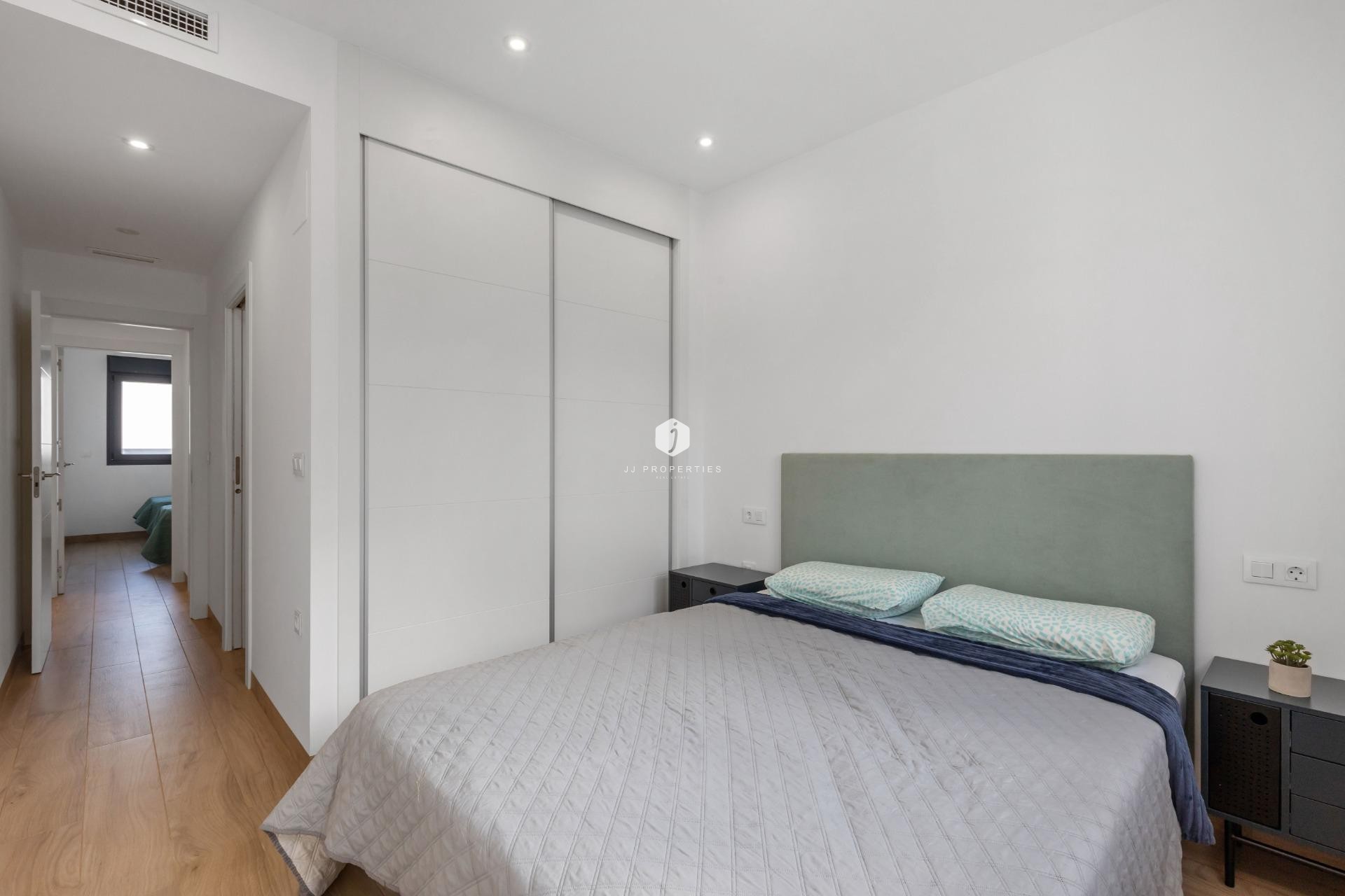 Tweedehands - Penthouse -
Torrevieja - Los Balcones - Los Altos del Edén