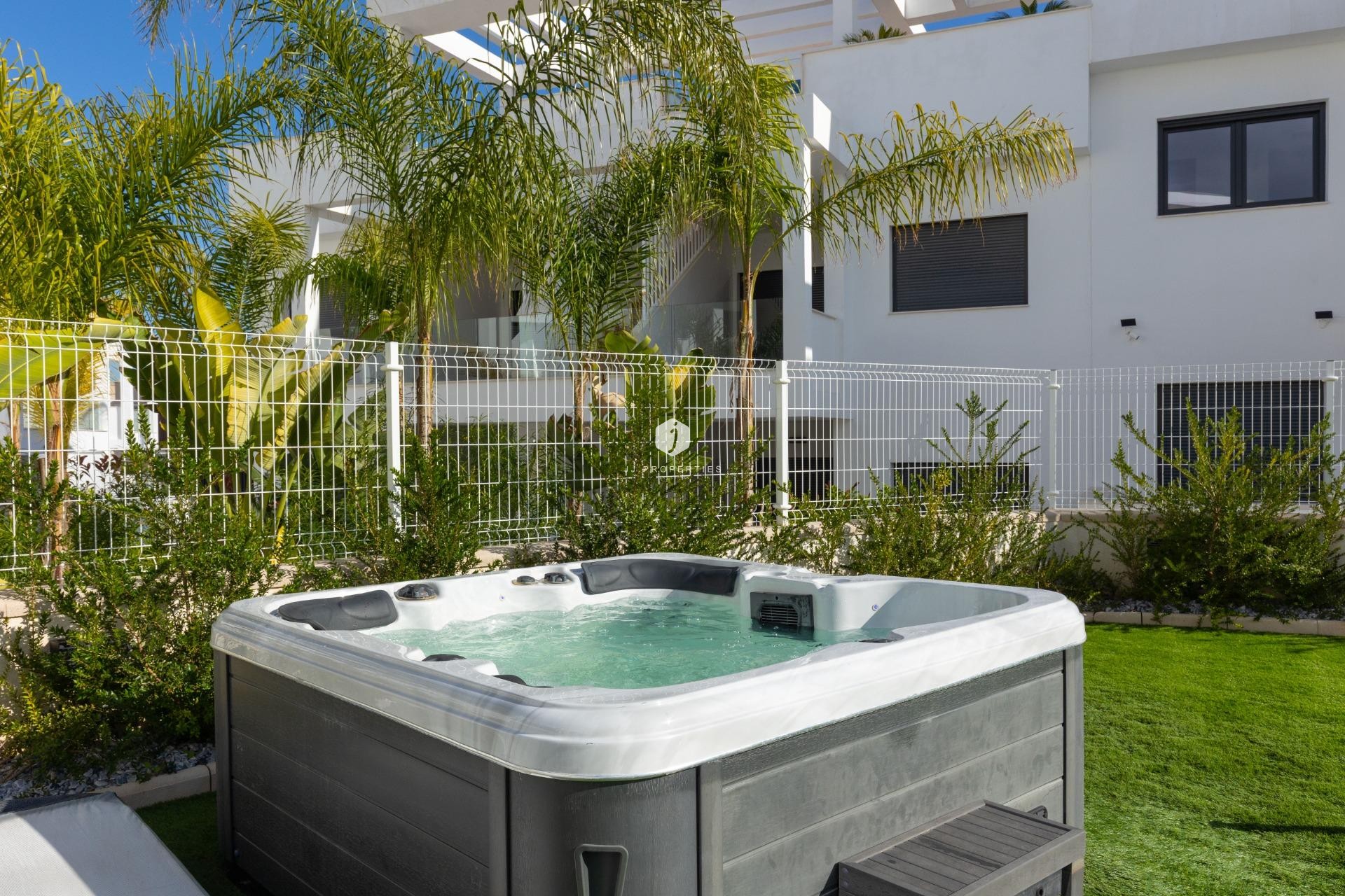 Tweedehands - Penthouse -
Torrevieja - Los Balcones - Los Altos del Edén