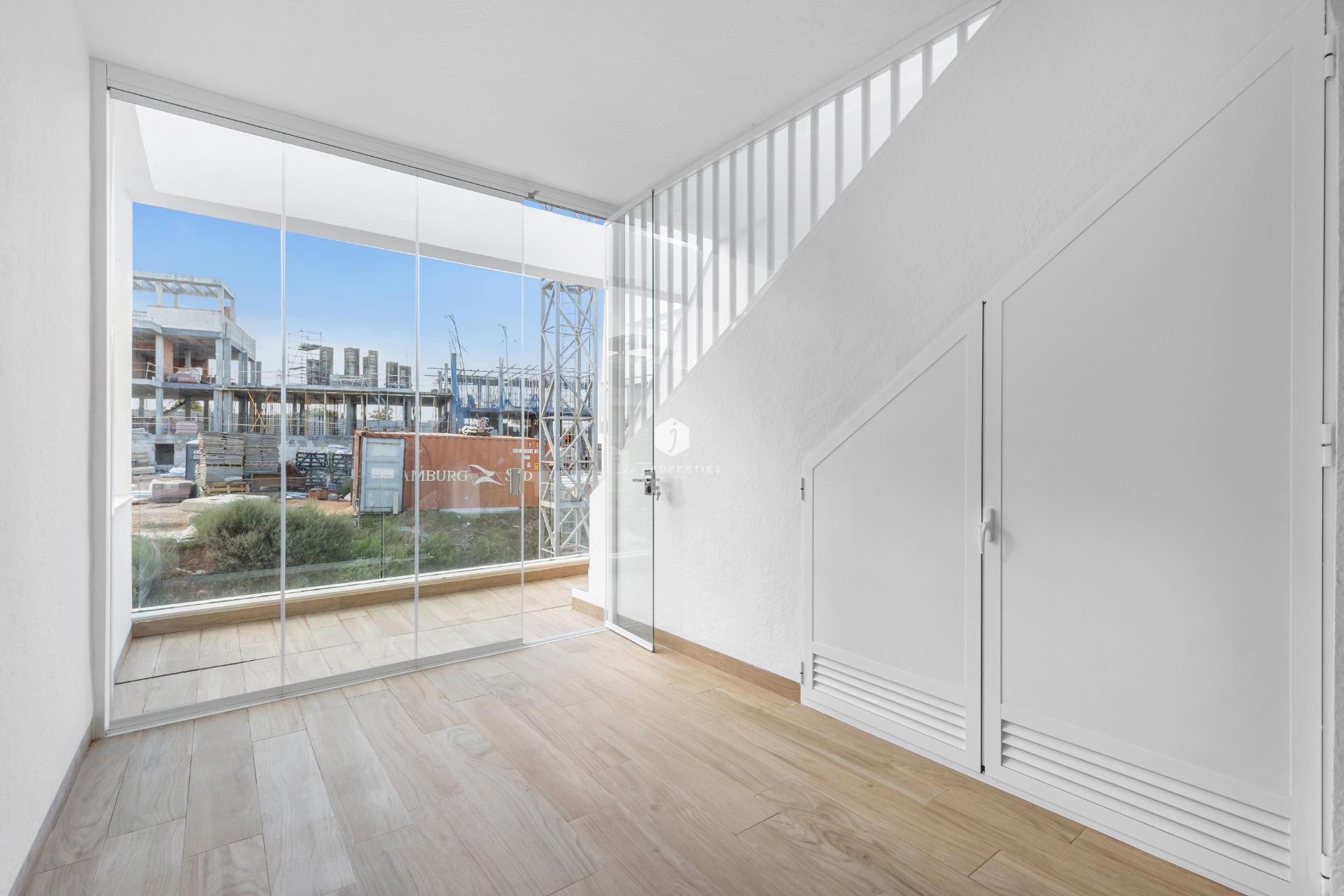 Tweedehands - Penthouse -
Torrevieja - Los Balcones - Los Altos del Edén