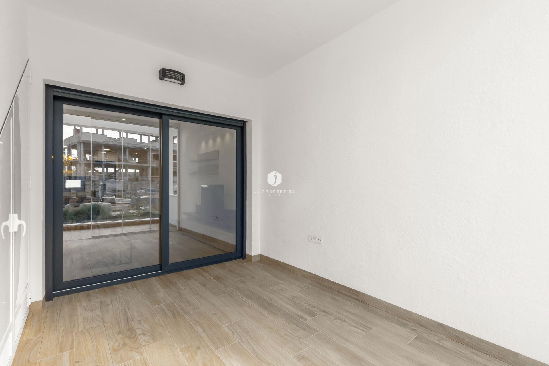 Tweedehands - Penthouse -
Torrevieja - Los Balcones - Los Altos del Edén