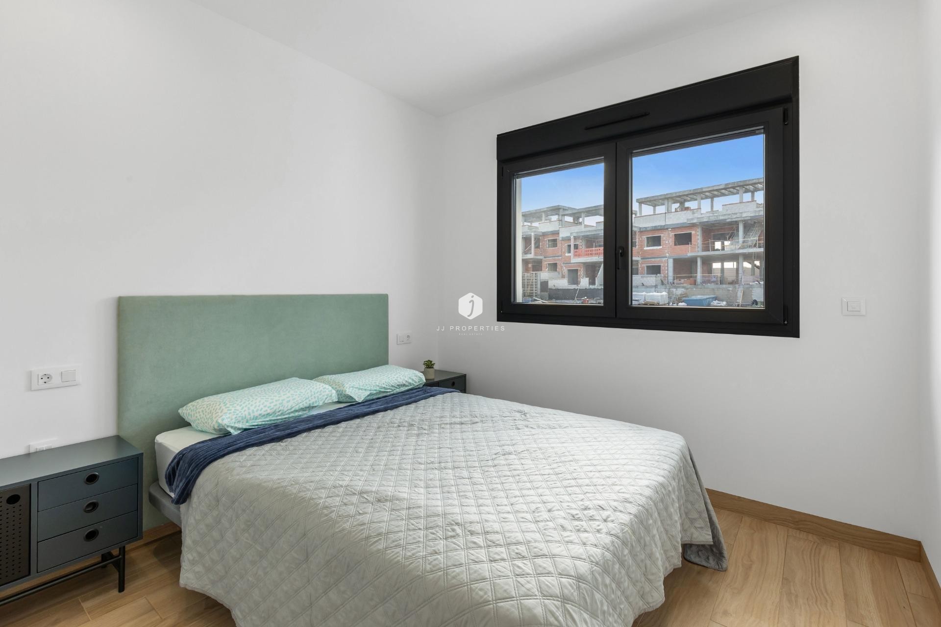 Tweedehands - Penthouse -
Torrevieja - Los Balcones - Los Altos del Edén