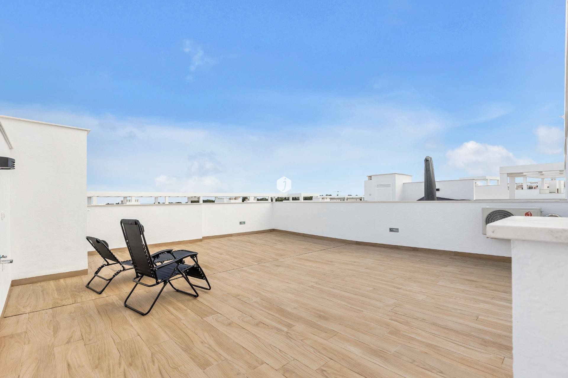 Tweedehands - Penthouse -
Torrevieja - Los Balcones - Los Altos del Edén
