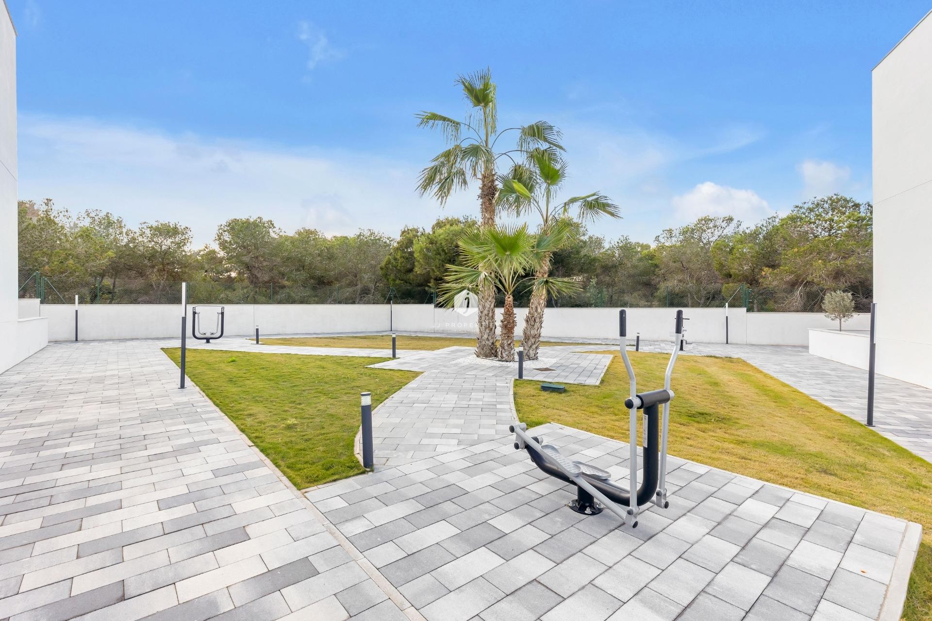 Tweedehands - Penthouse -
Torrevieja - Los Balcones - Los Altos del Edén