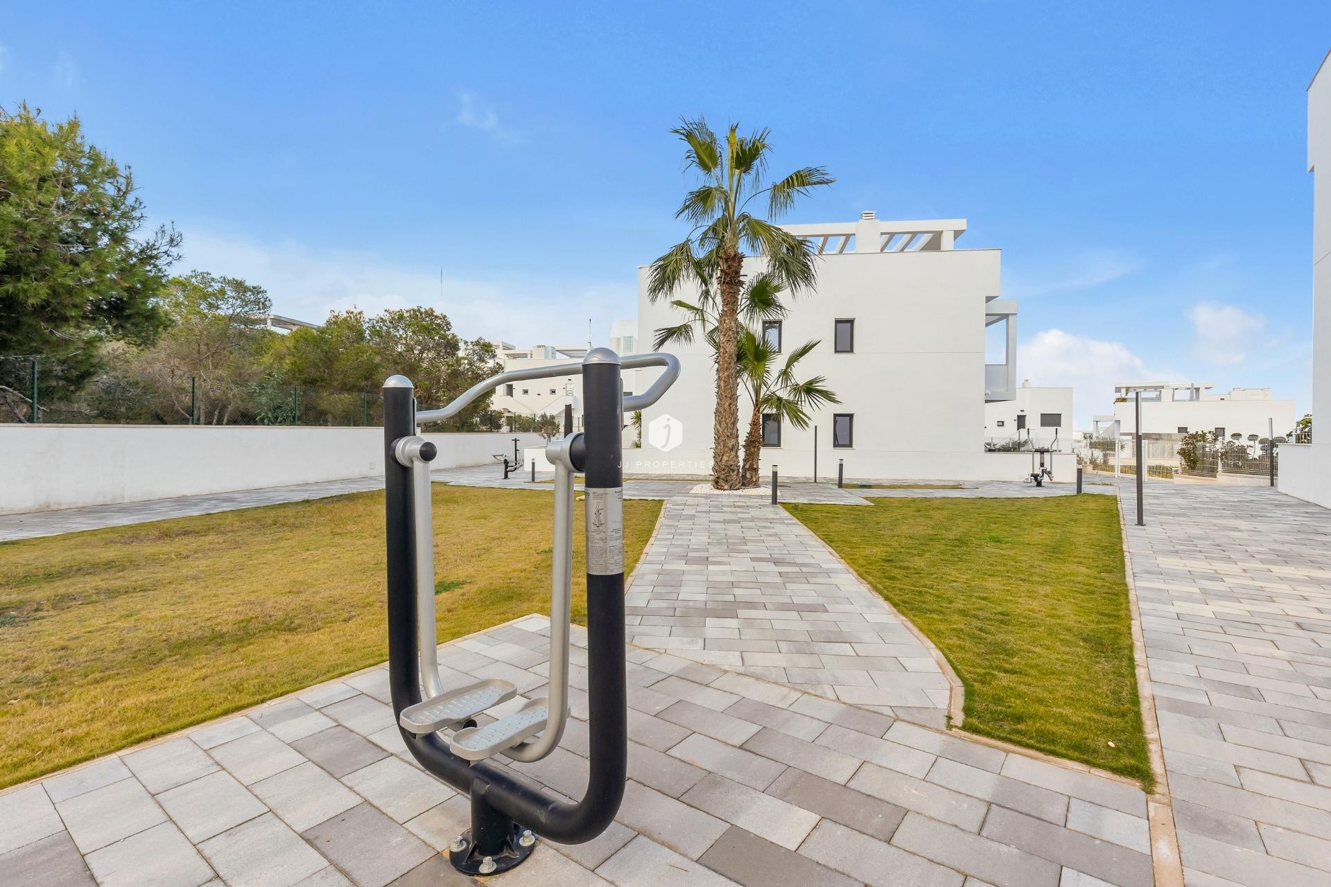 Tweedehands - Penthouse -
Torrevieja - Los Balcones - Los Altos del Edén