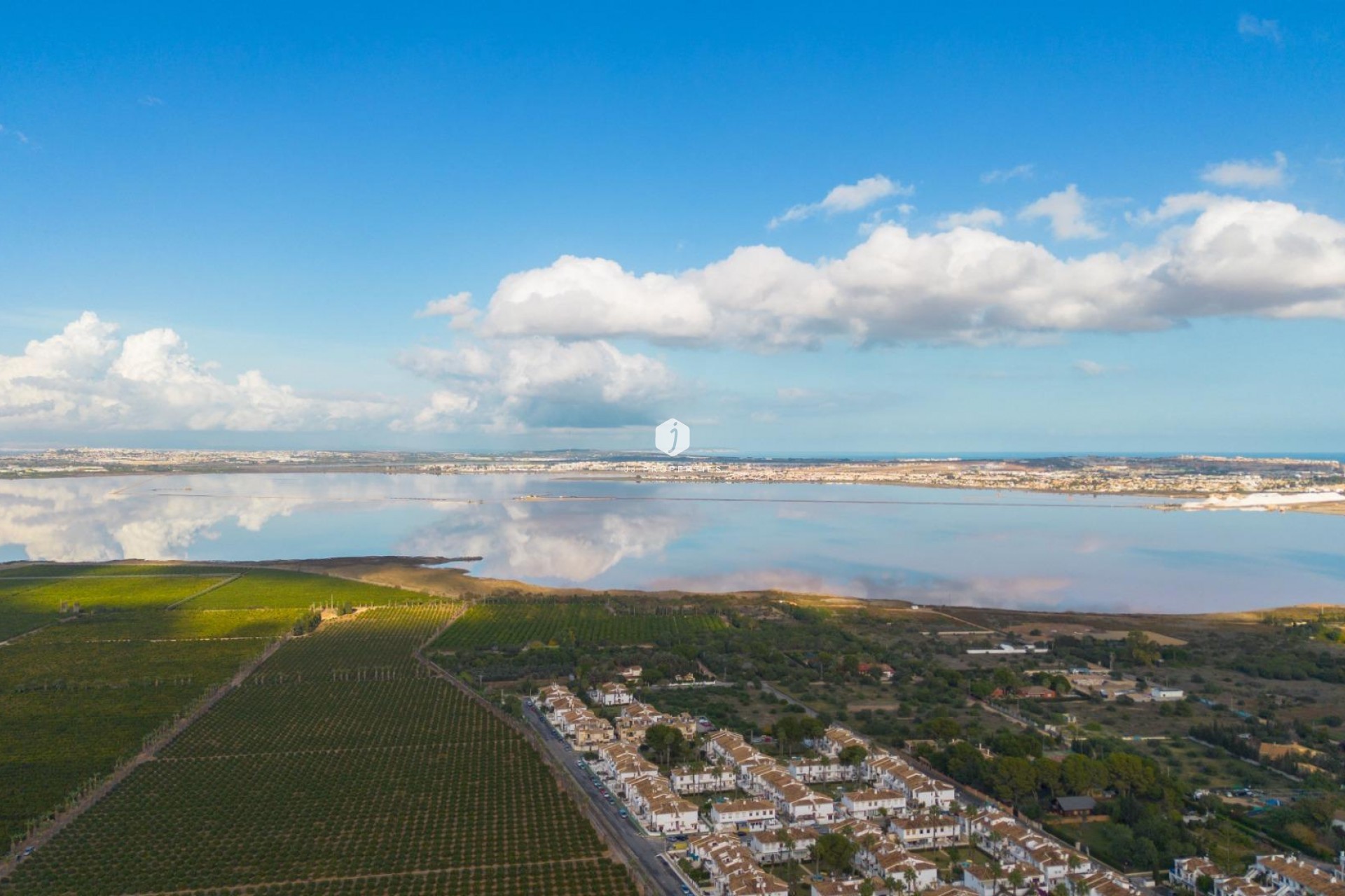 Tweedehands - Penthouse -
Torrevieja - Los Balcones - Los Altos del Edén