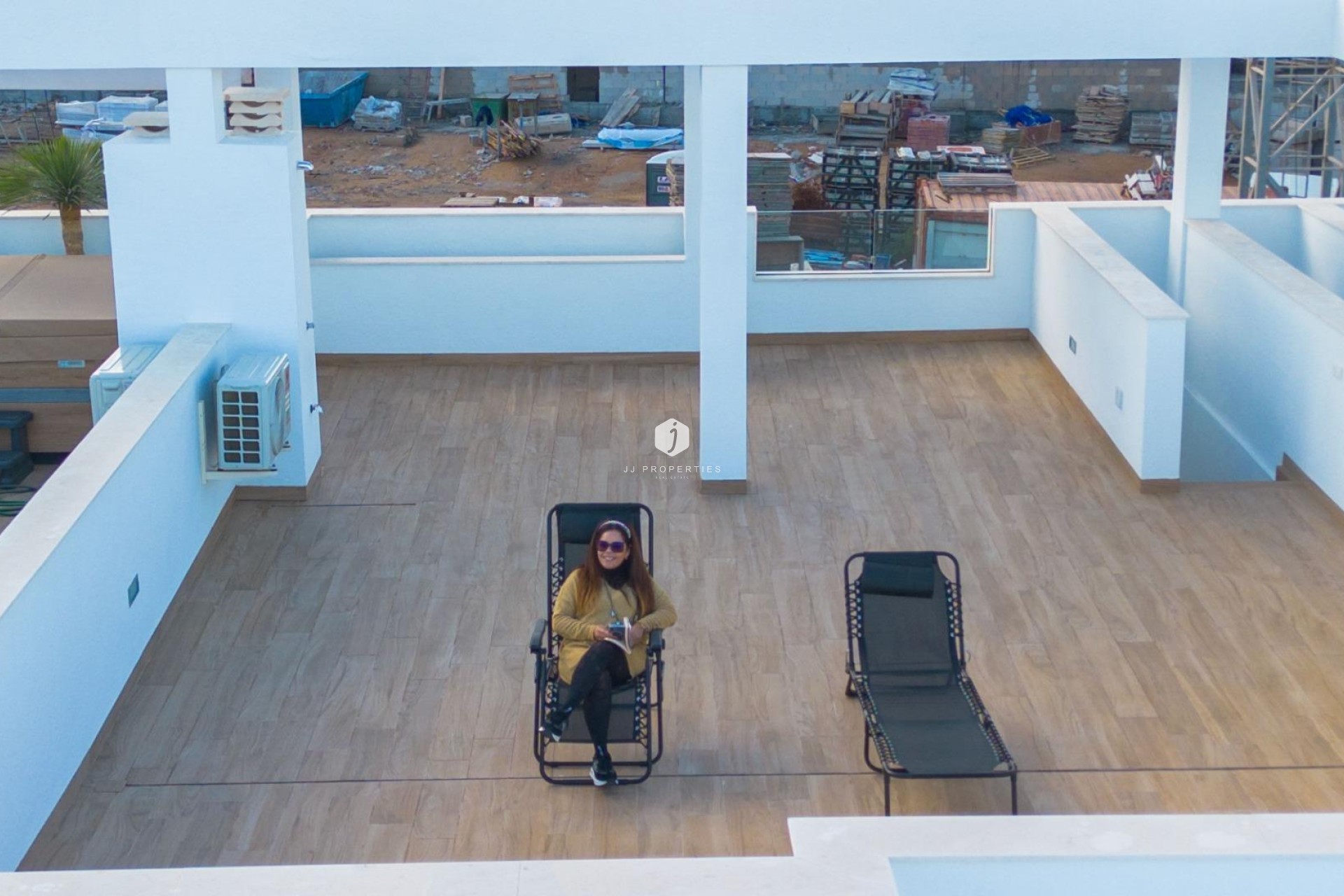 Tweedehands - Penthouse -
Torrevieja - Los Balcones - Los Altos del Edén