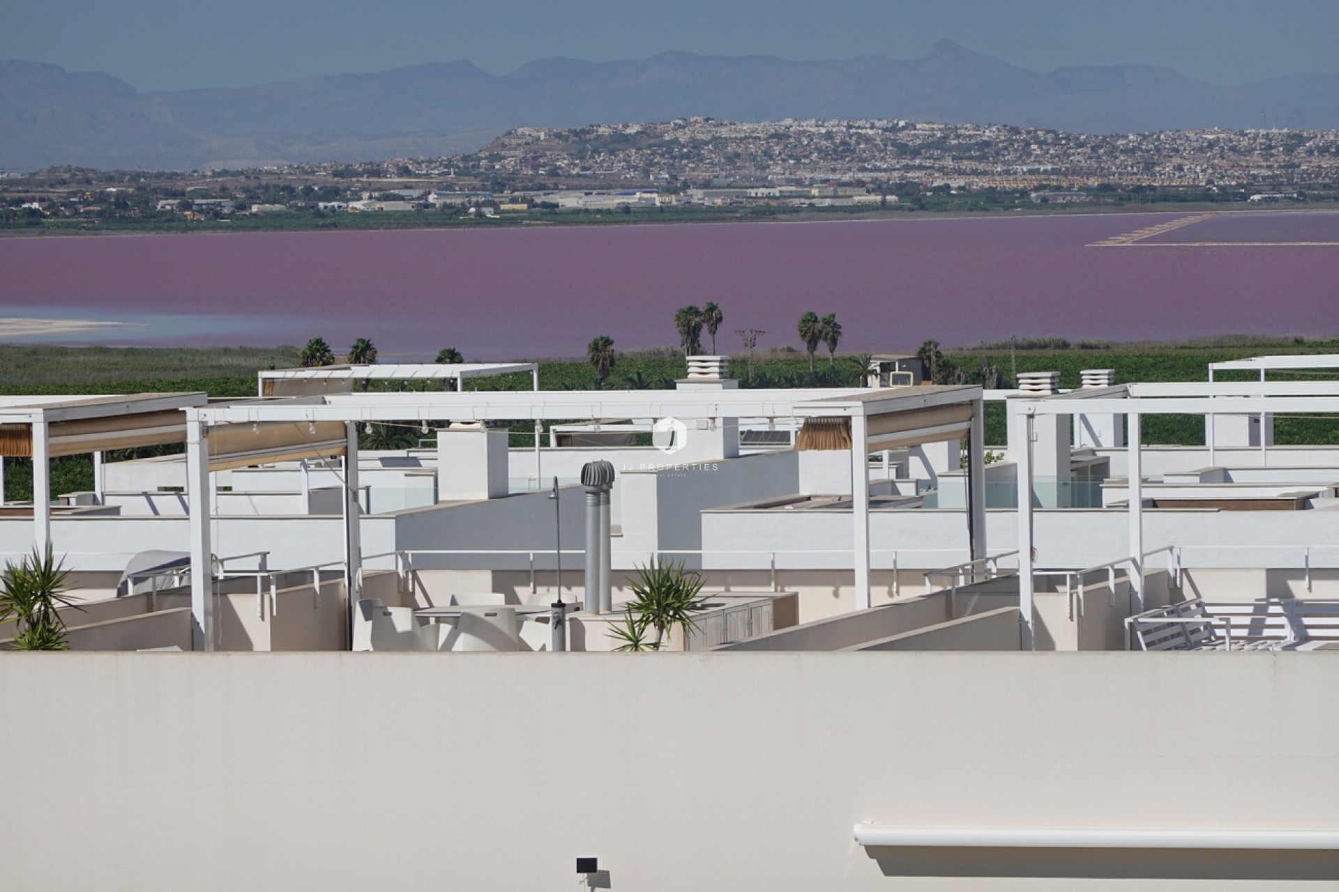 Tweedehands - Penthouse -
Torrevieja - Los Balcones