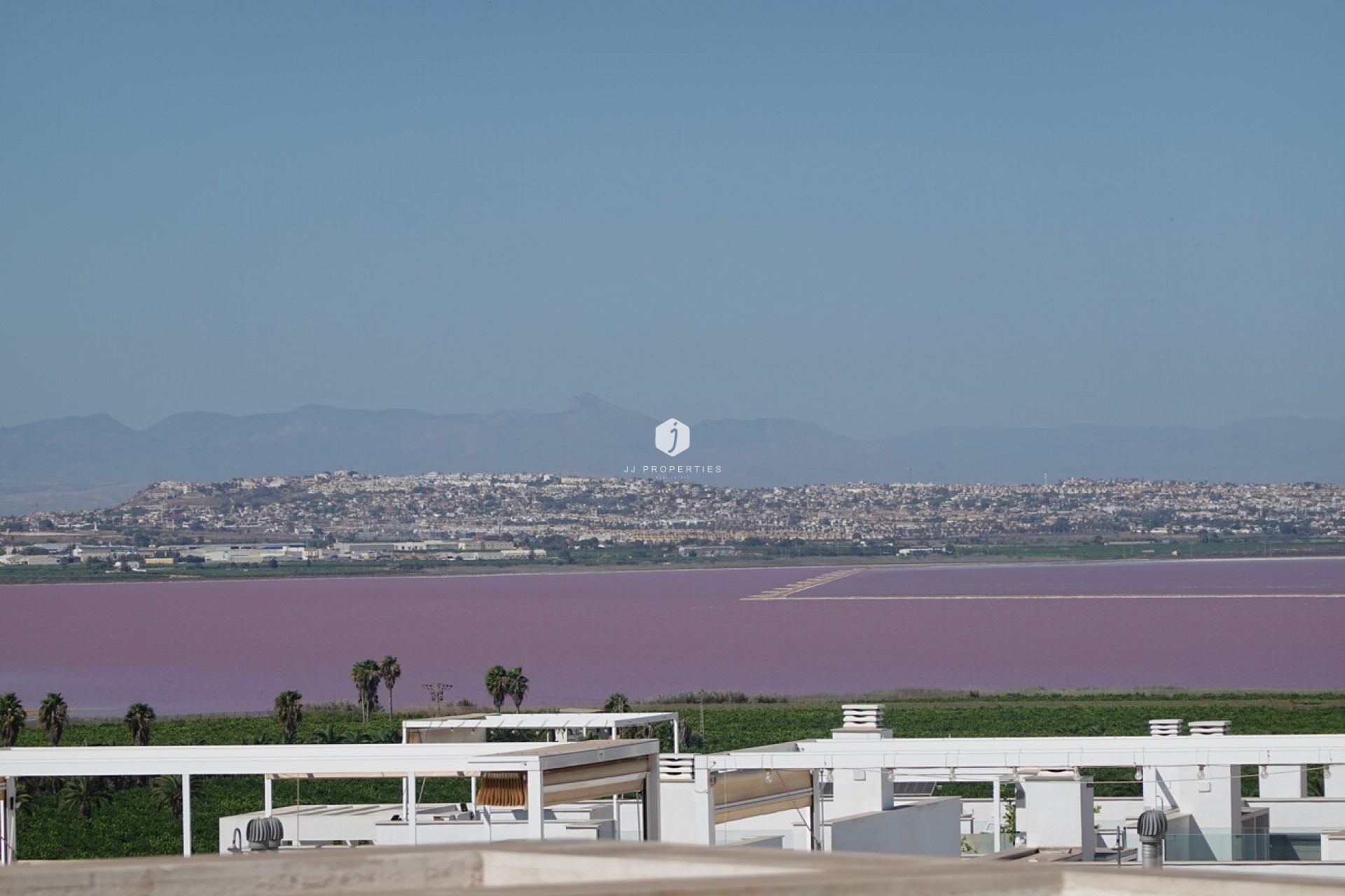 Tweedehands - Penthouse -
Torrevieja - Los Balcones