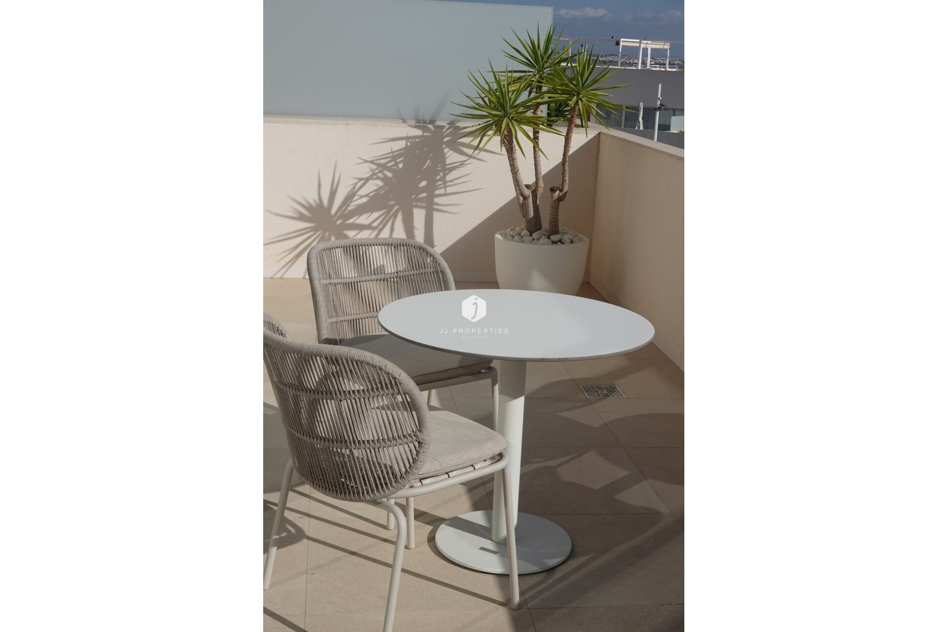 Tweedehands - Penthouse -
Torrevieja - Los Balcones