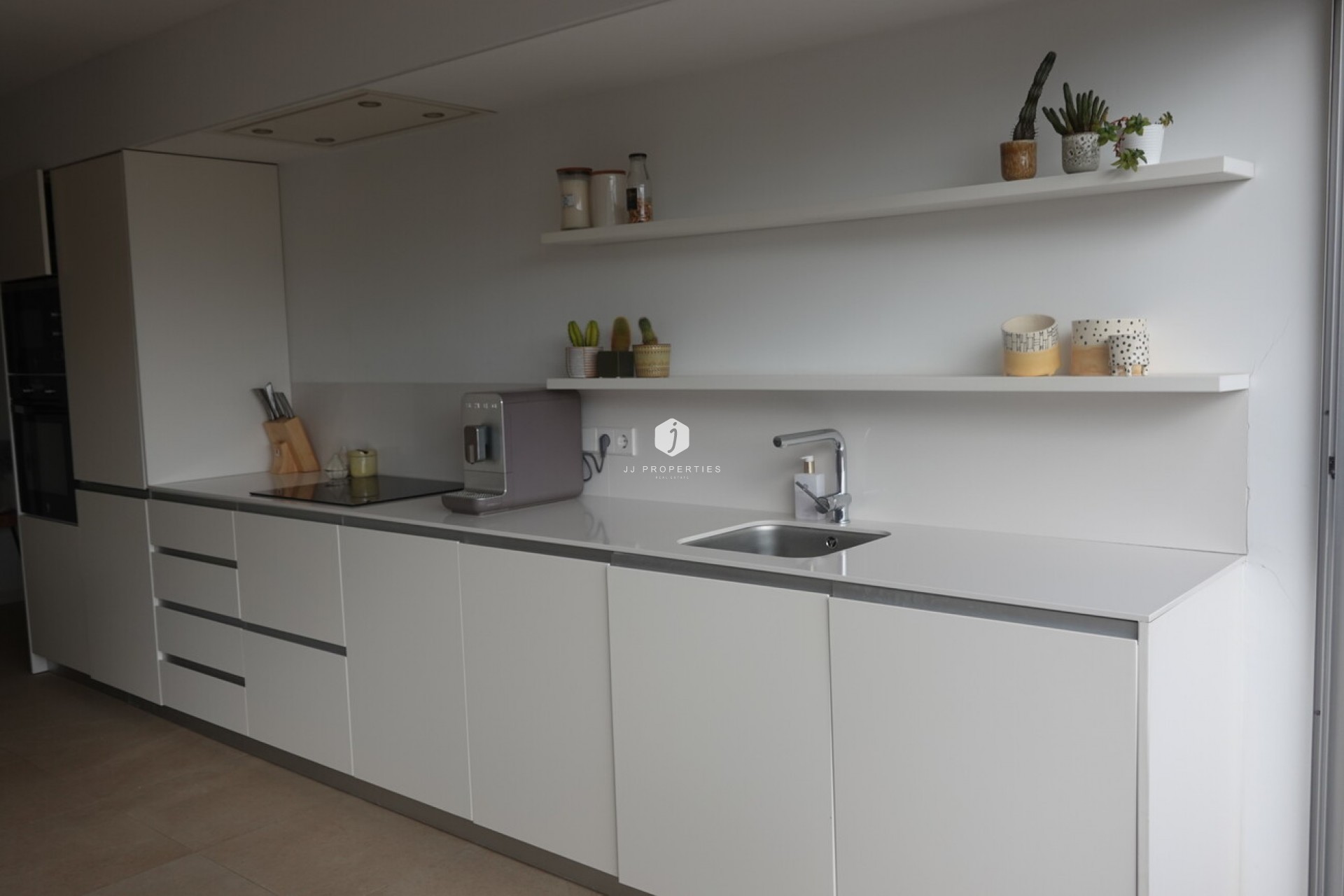 Tweedehands - Penthouse -
Torrevieja - Los Balcones