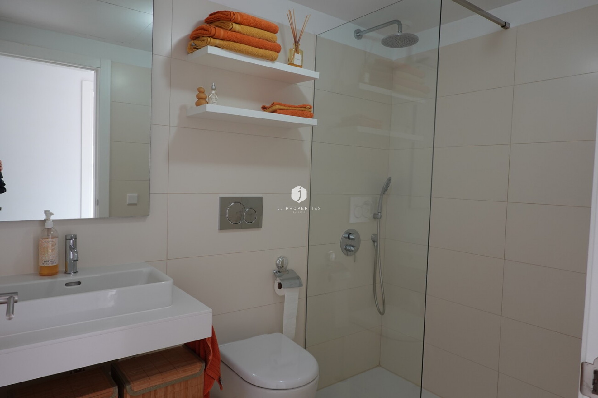 Tweedehands - Penthouse -
Torrevieja - Los Balcones