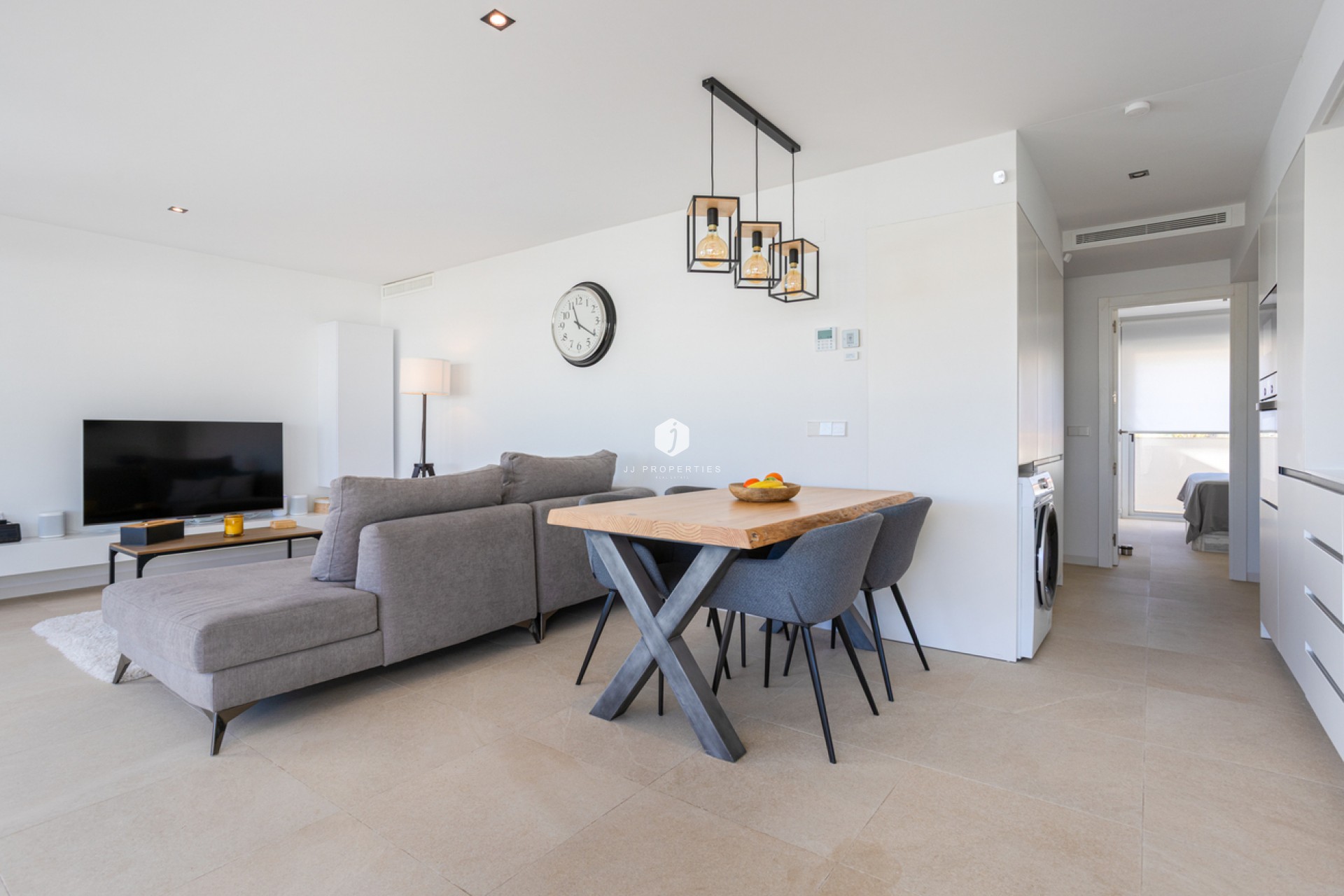 Tweedehands - Penthouse -
Torrevieja - Los Balcones