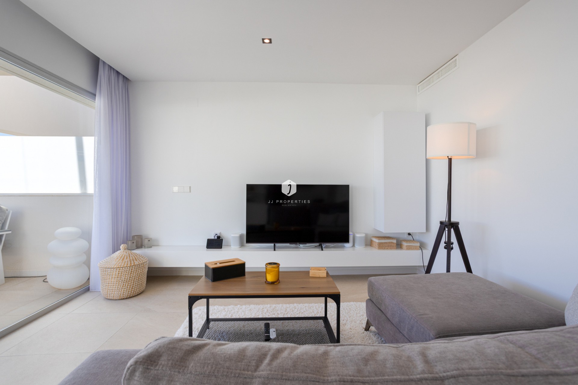 Tweedehands - Penthouse -
Torrevieja - Los Balcones