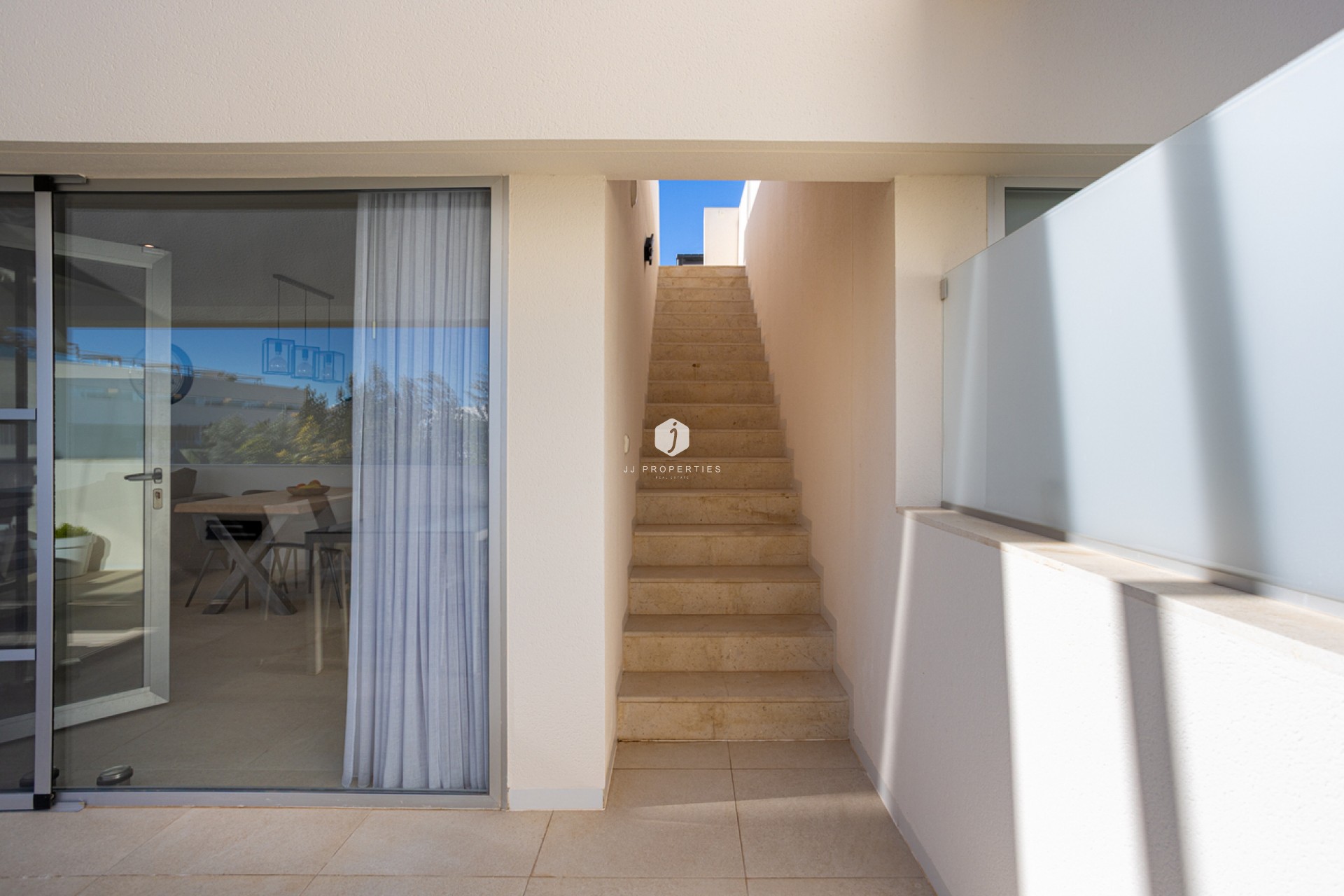 Tweedehands - Penthouse -
Torrevieja - Los Balcones