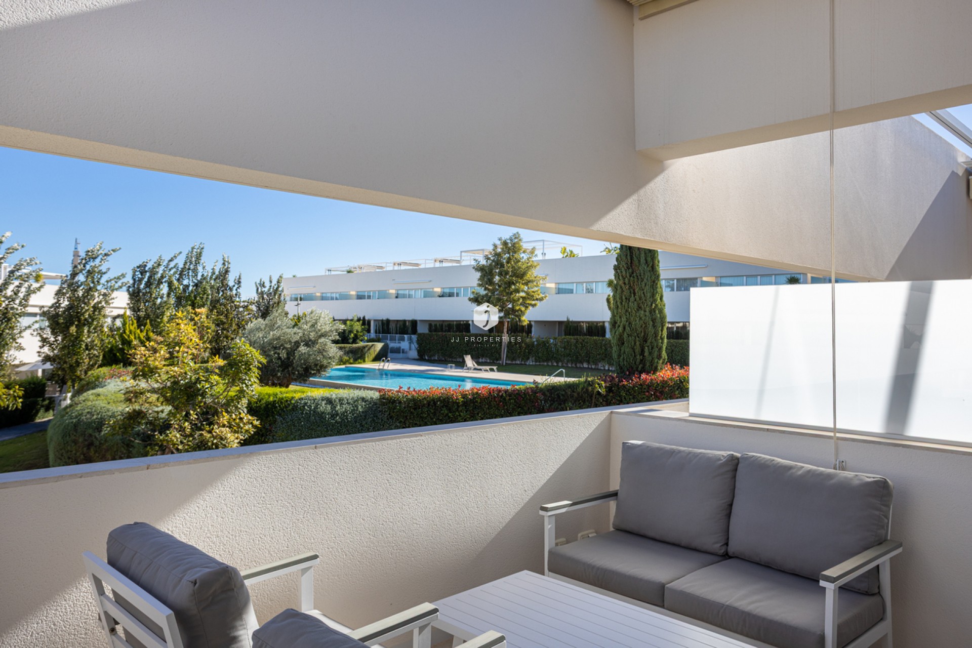 Tweedehands - Penthouse -
Torrevieja - Los Balcones