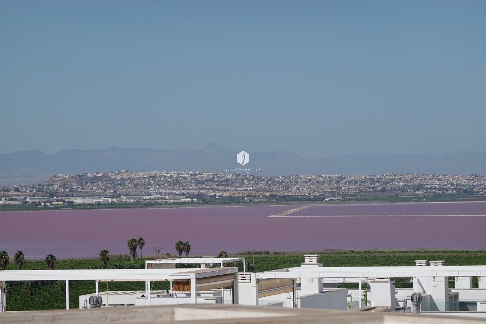 Tweedehands - Penthouse -
Torrevieja - Los Balcones