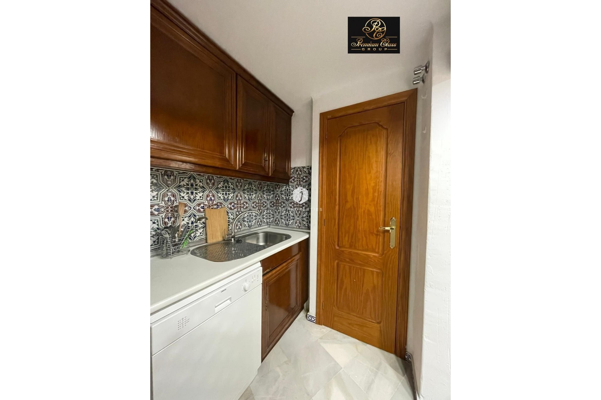 Tweedehands - Penthouse -
Torrevieja - Los Frutales