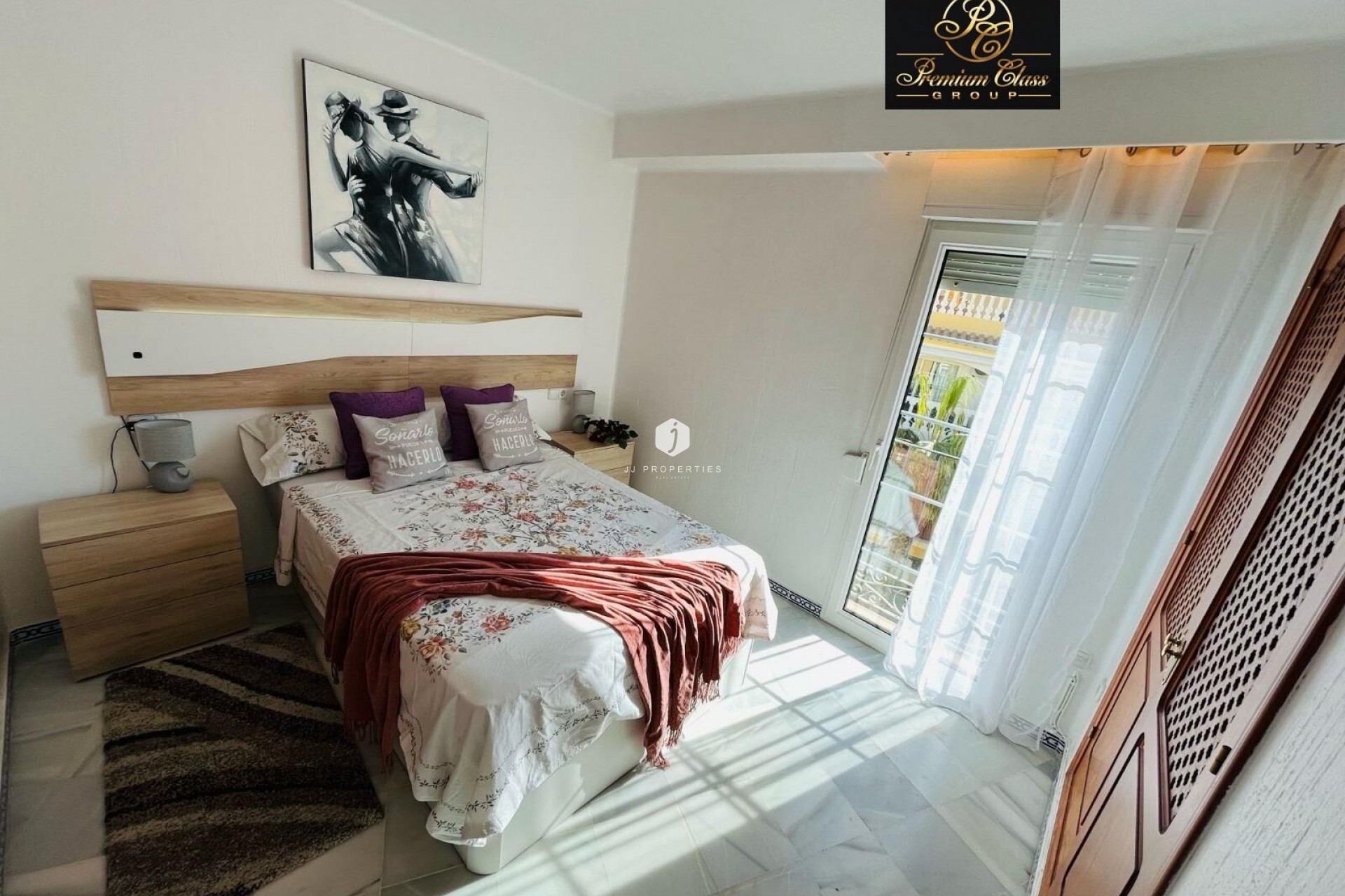 Tweedehands - Penthouse -
Torrevieja - Los Frutales