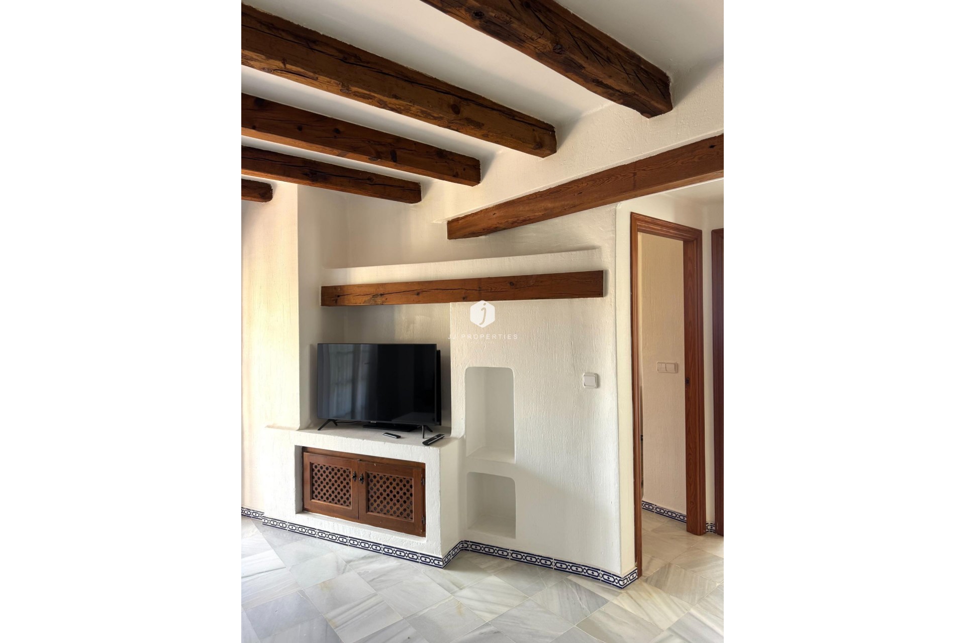 Tweedehands - Penthouse -
Torrevieja - Los Frutales