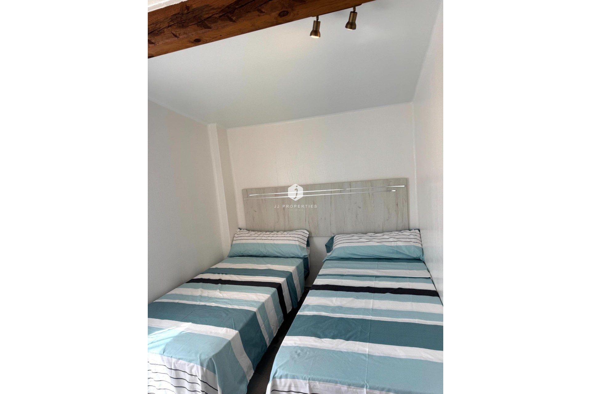 Tweedehands - Penthouse -
Torrevieja - Los Frutales