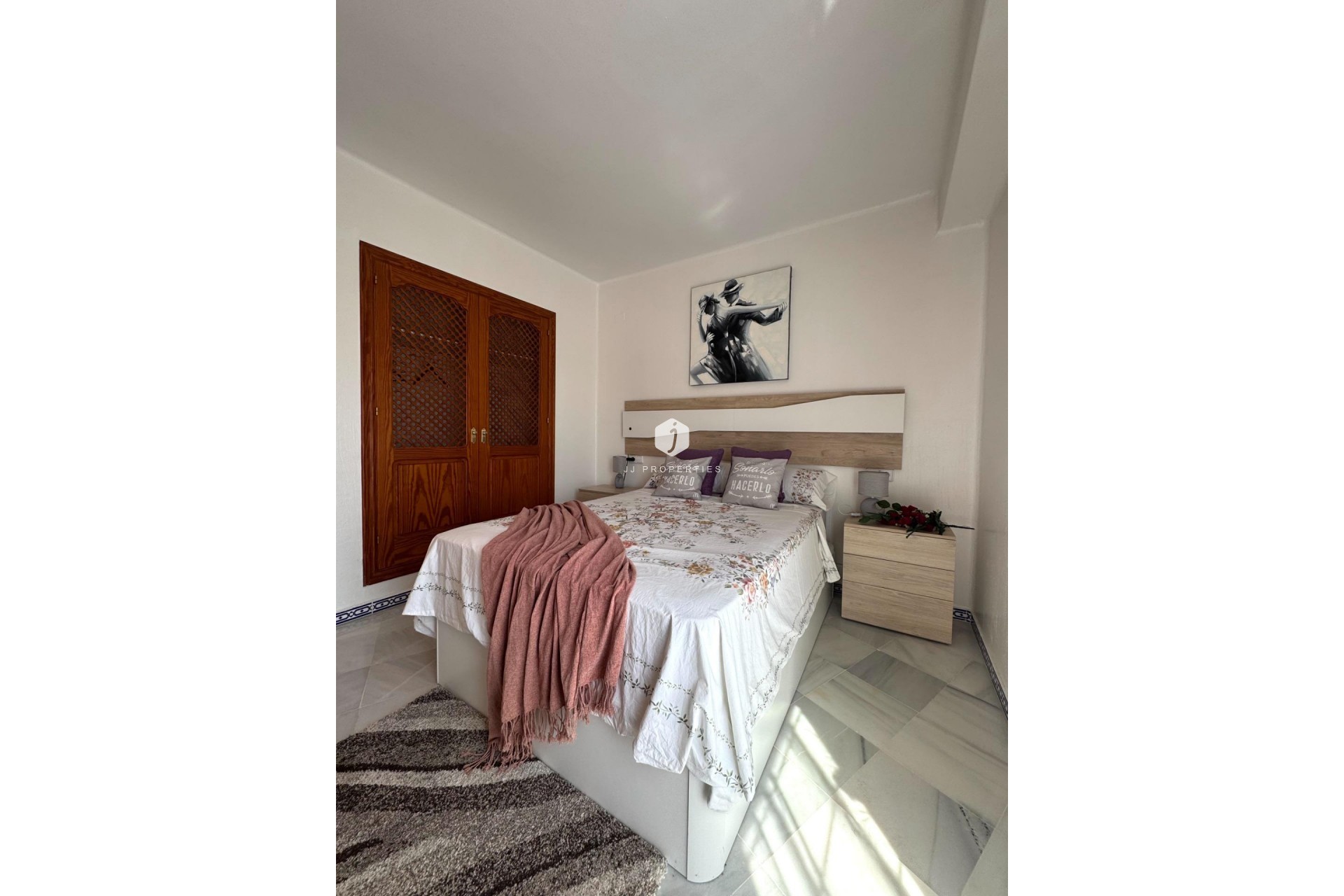 Tweedehands - Penthouse -
Torrevieja - Los Frutales
