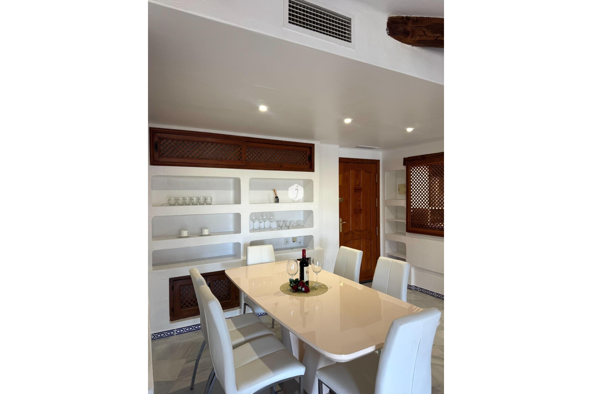 Tweedehands - Penthouse -
Torrevieja - Los Frutales