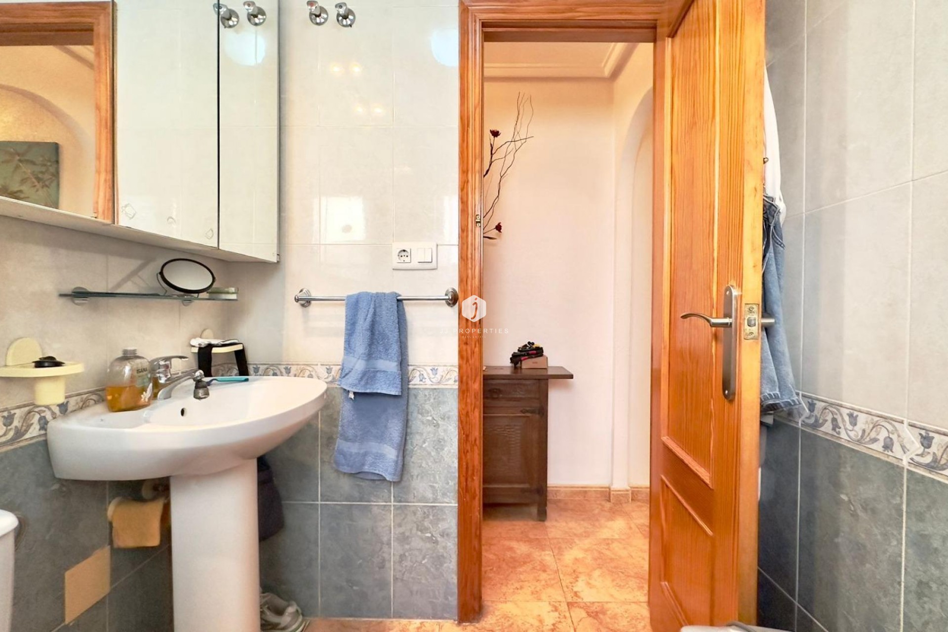 Tweedehands - Penthouse -
Torrevieja - PARQUE DE LAS NACIONES