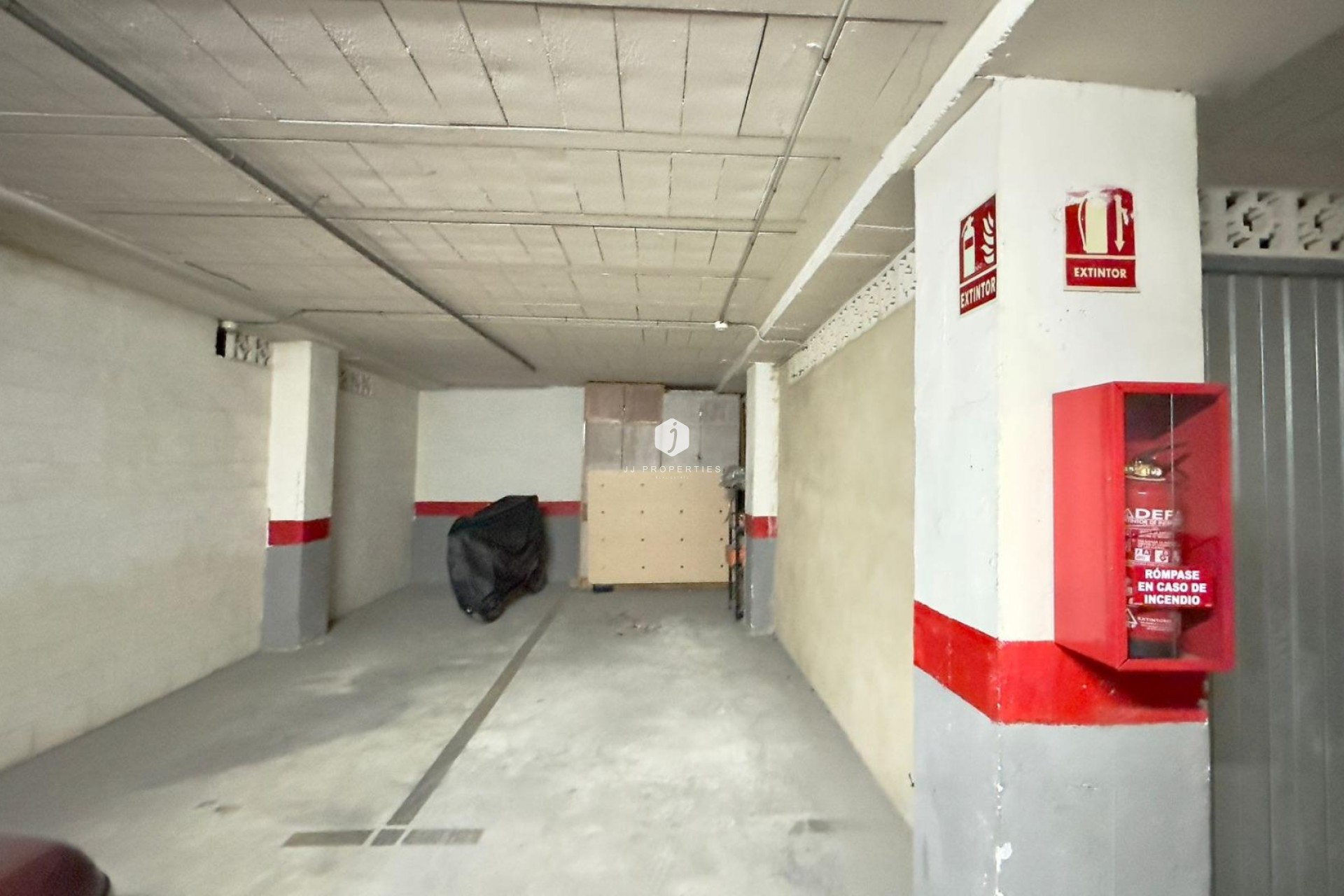 Tweedehands - Penthouse -
Torrevieja - PARQUE DE LAS NACIONES