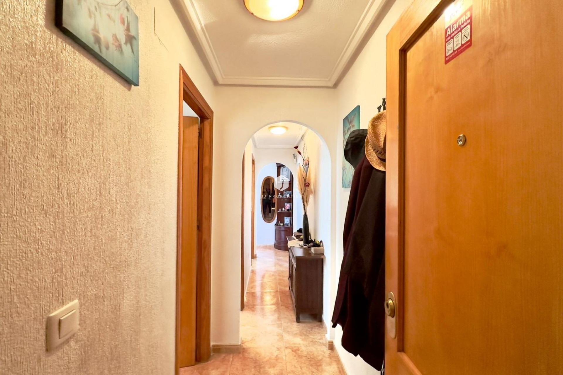 Tweedehands - Penthouse -
Torrevieja - PARQUE DE LAS NACIONES