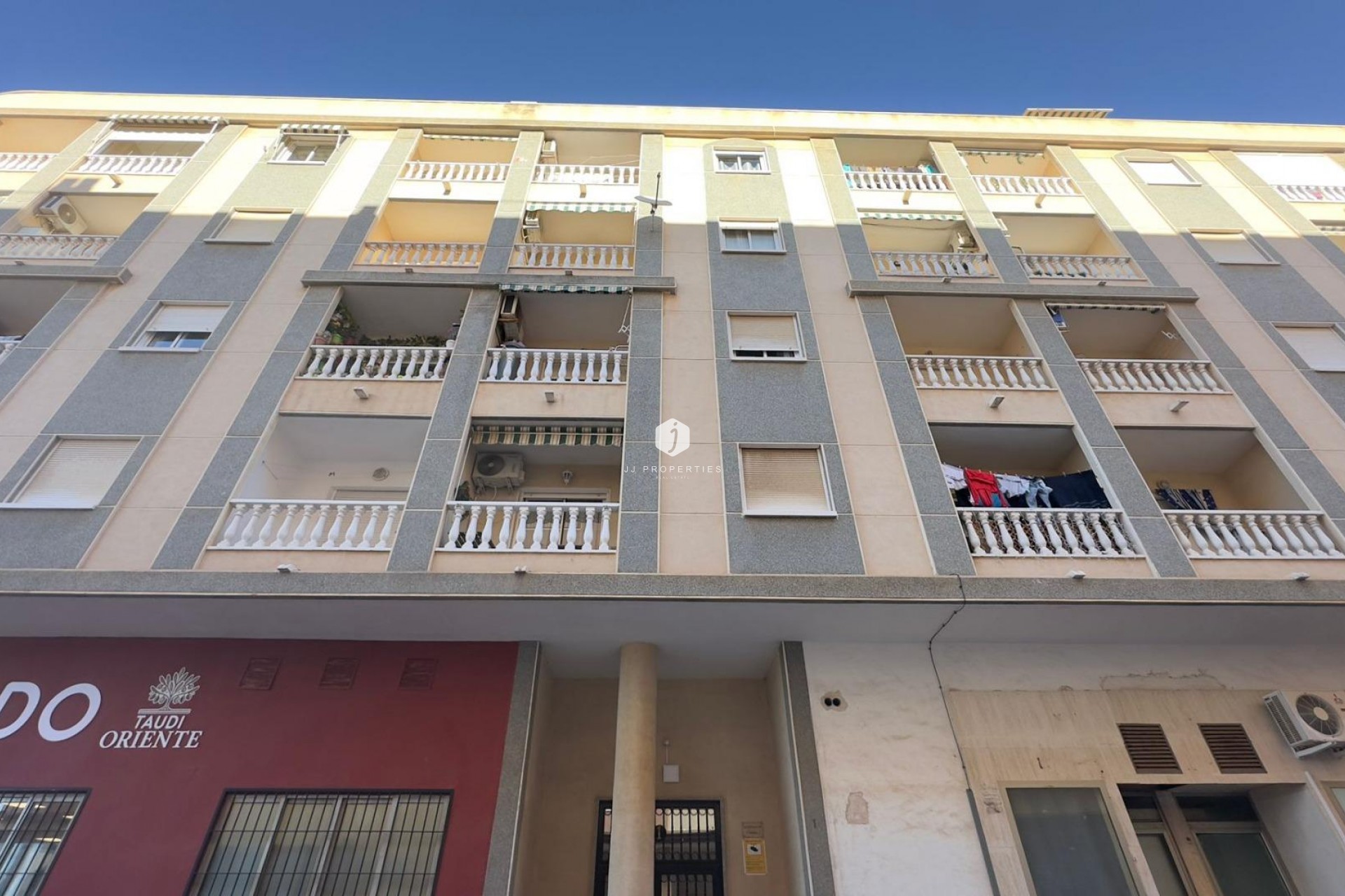 Tweedehands - Penthouse -
Torrevieja - PARQUE DE LAS NACIONES