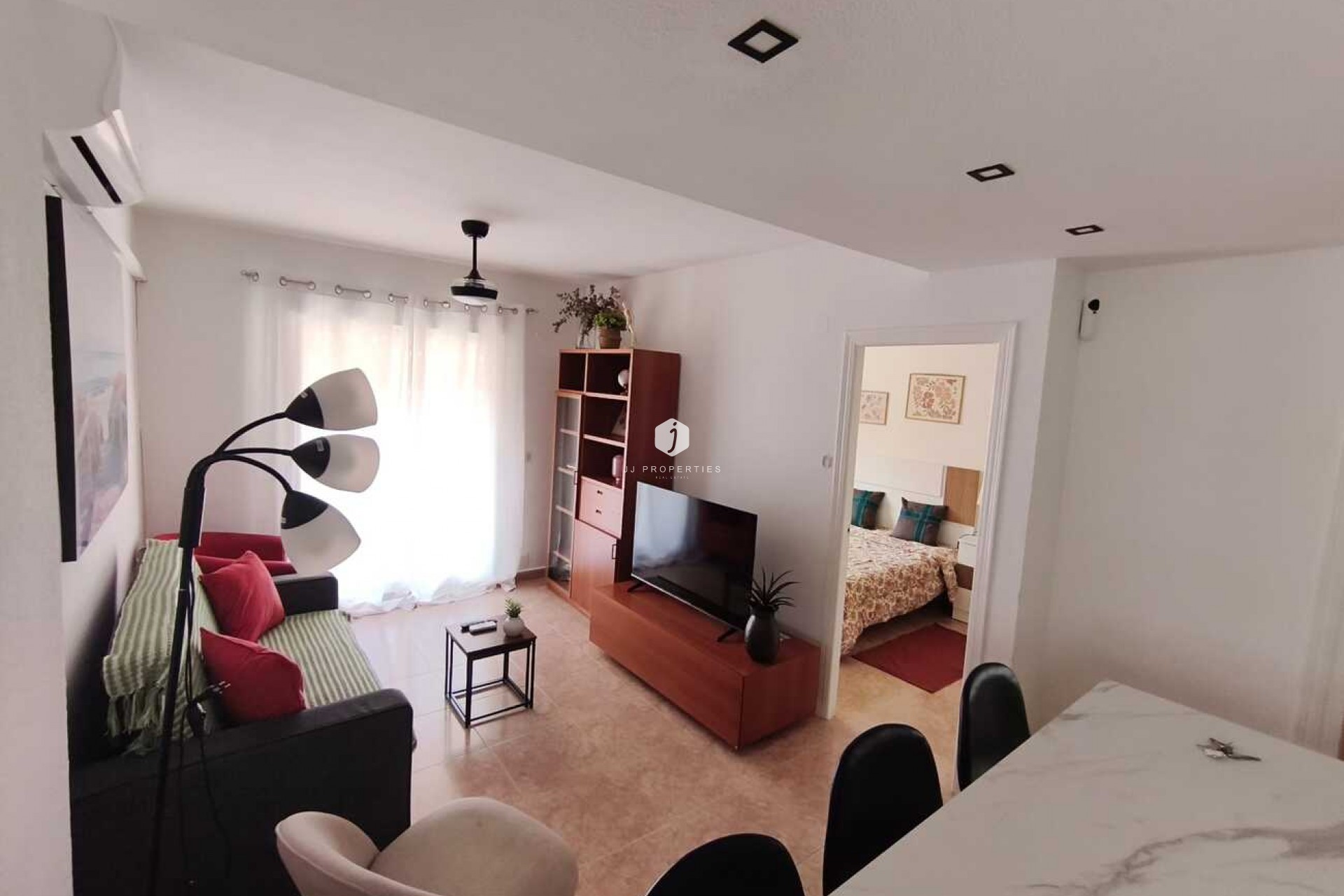 Tweedehands - Penthouse -
Torrevieja - PARQUE DE LAS NACIONES