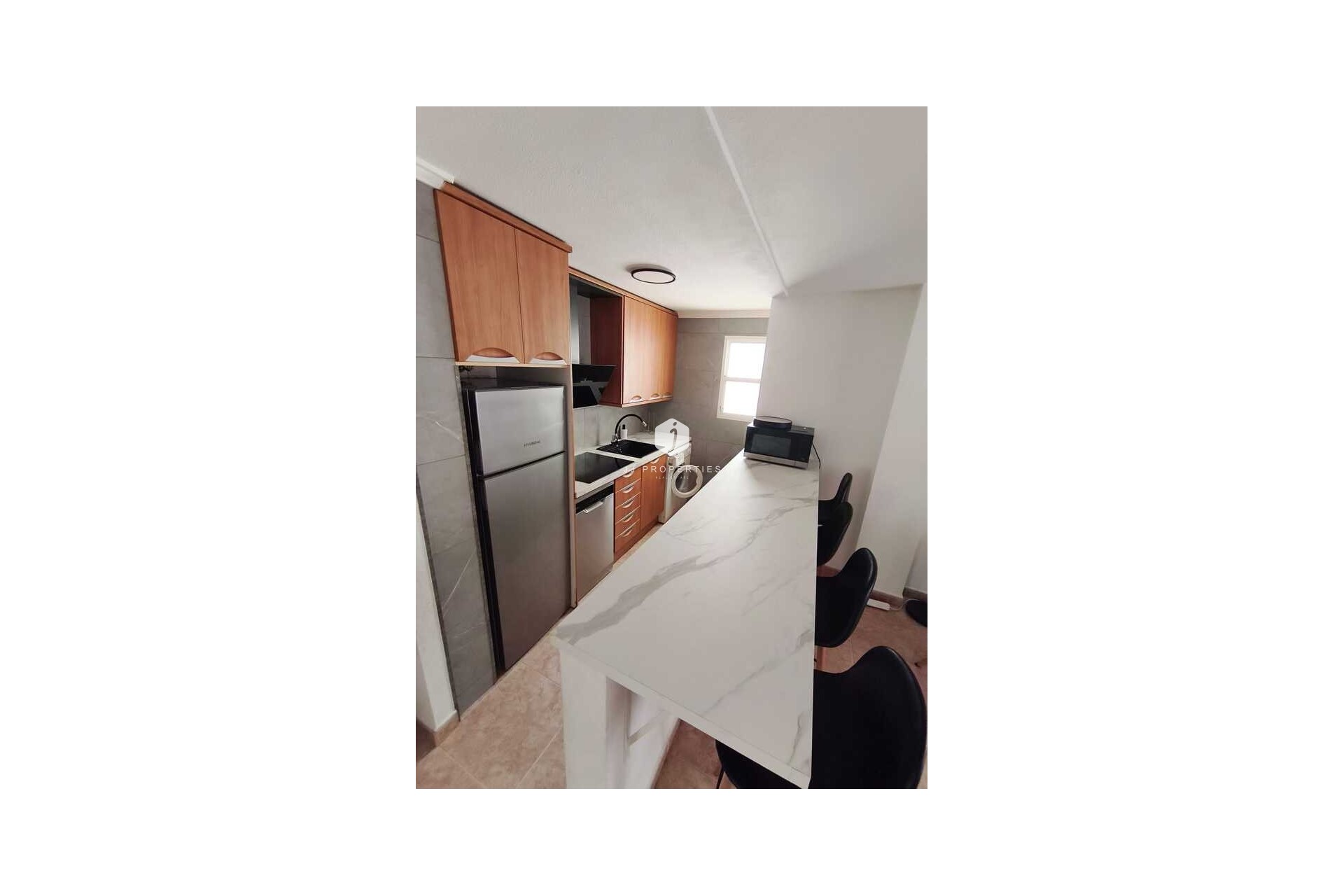 Tweedehands - Penthouse -
Torrevieja - PARQUE DE LAS NACIONES