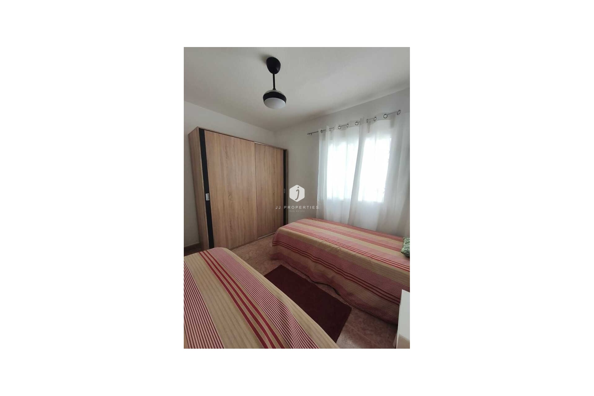 Tweedehands - Penthouse -
Torrevieja - PARQUE DE LAS NACIONES
