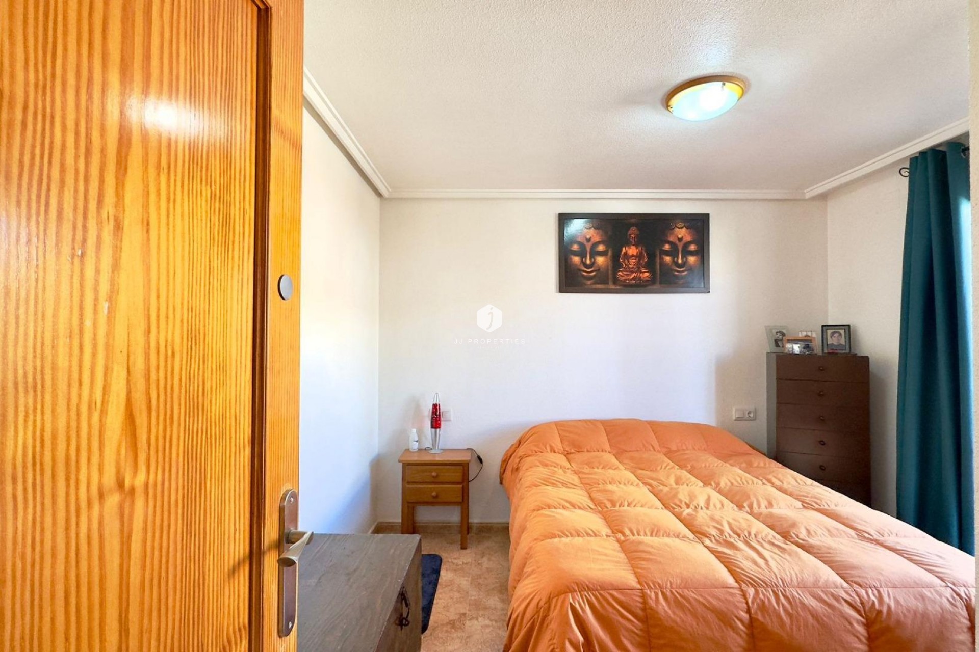 Tweedehands - Penthouse -
Torrevieja - PARQUE DE LAS NACIONES