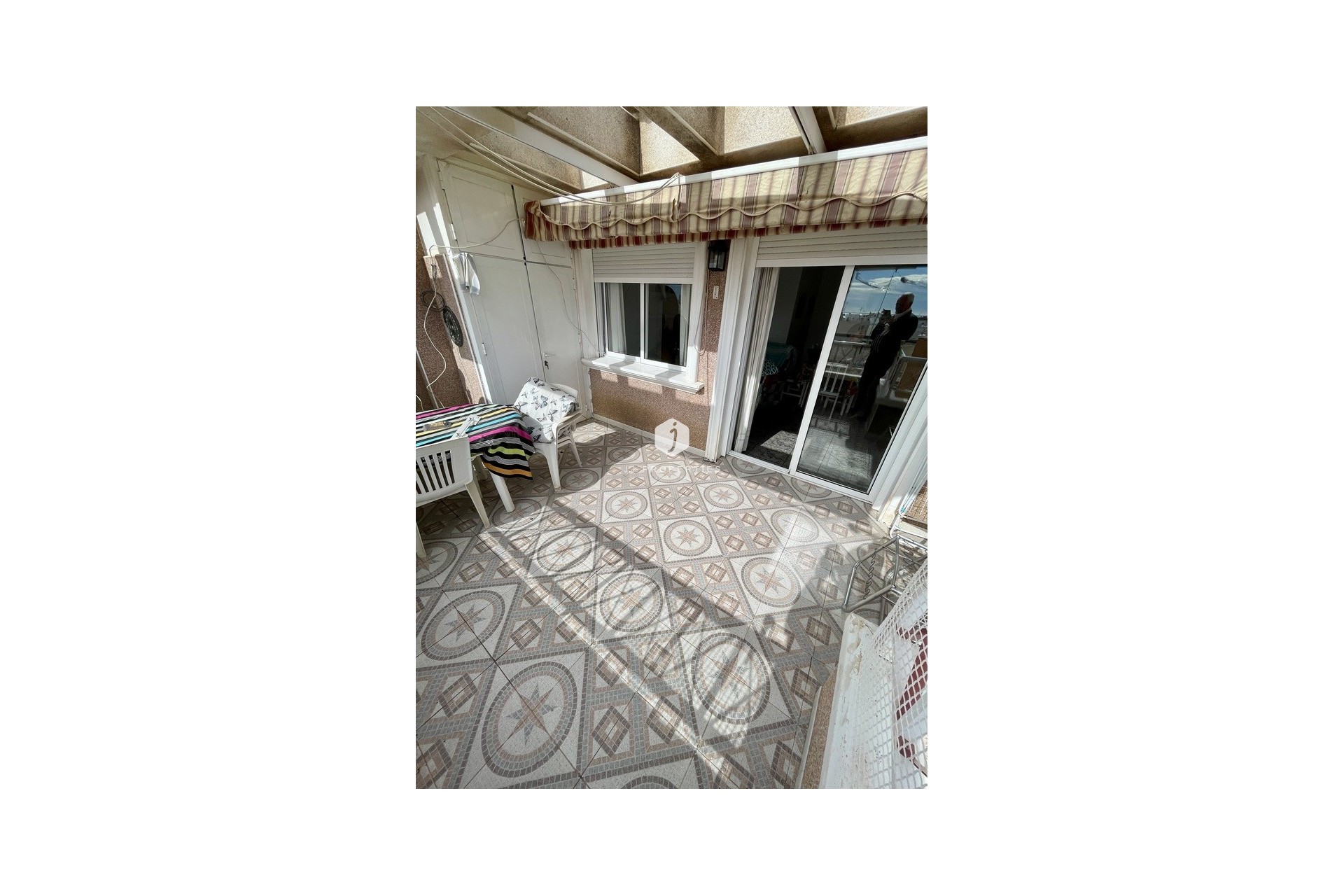 Tweedehands - Penthouse -
Torrevieja - Playa de cura