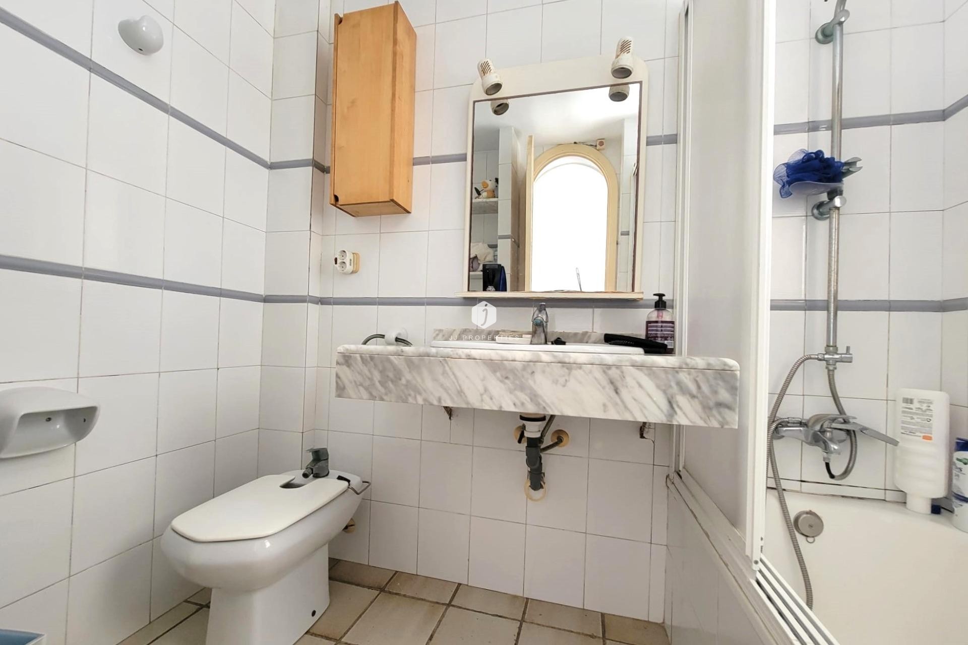 Tweedehands - Penthouse -
Torrevieja - Playa De La Mata