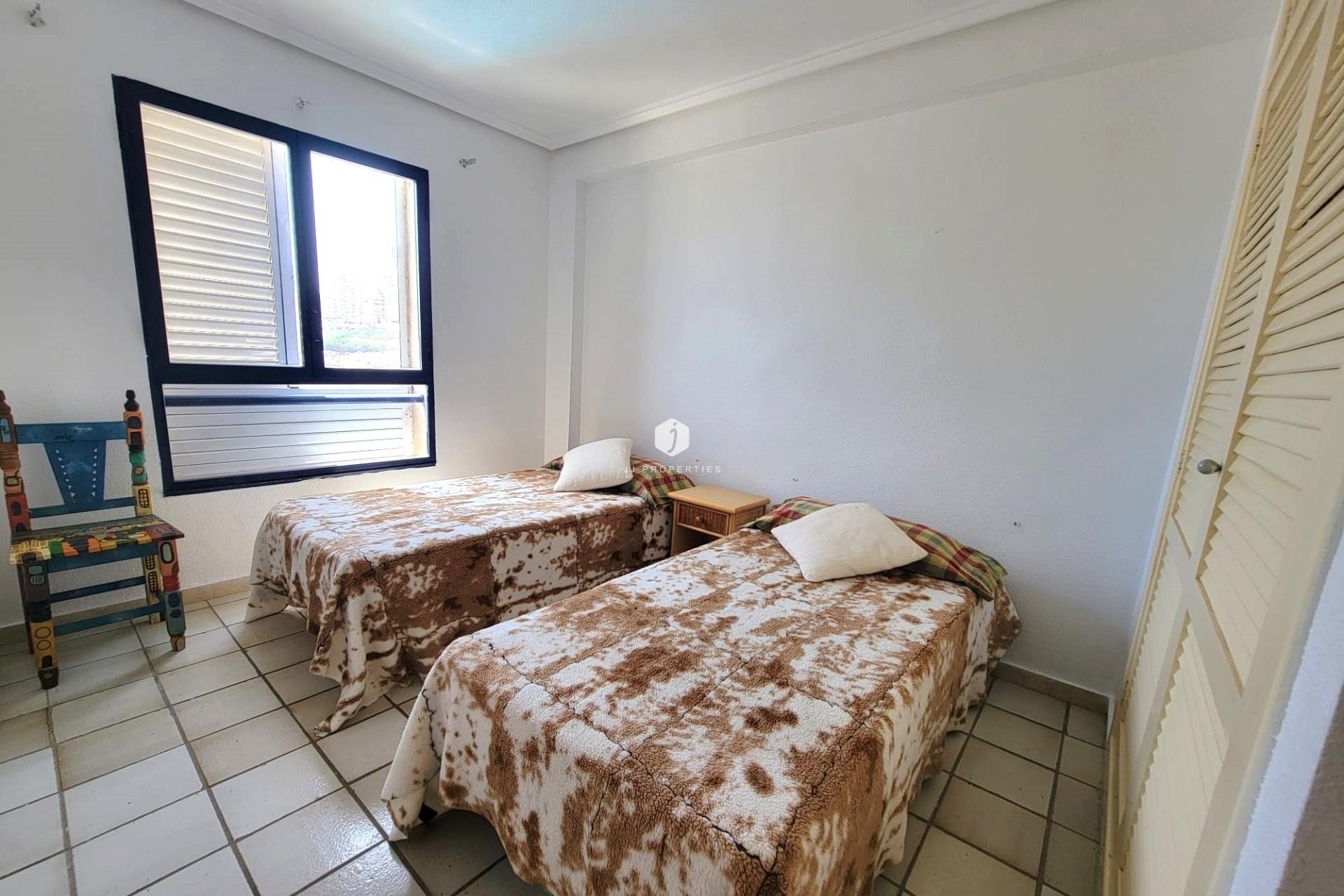 Tweedehands - Penthouse -
Torrevieja - Playa De La Mata