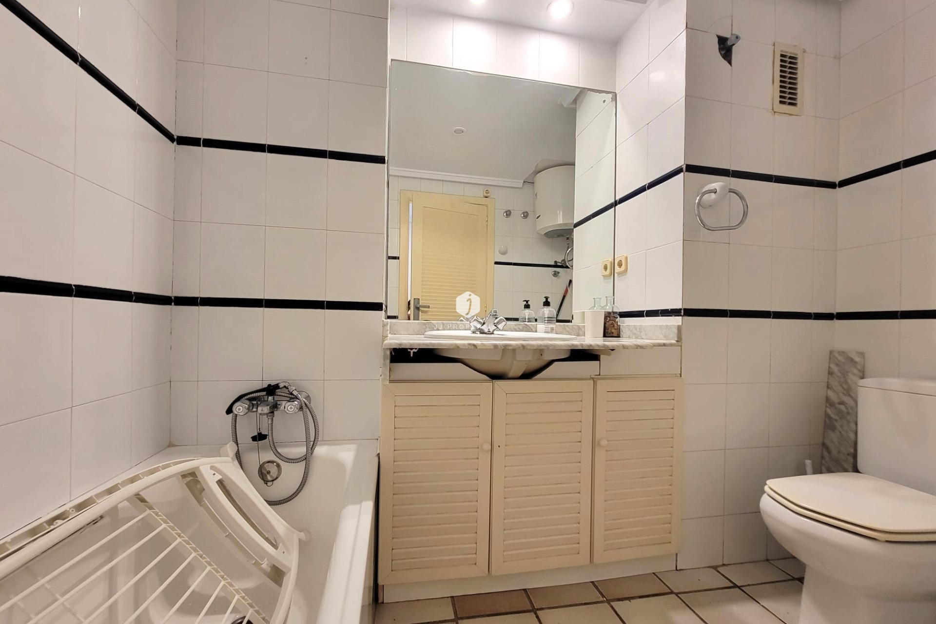 Tweedehands - Penthouse -
Torrevieja - Playa De La Mata