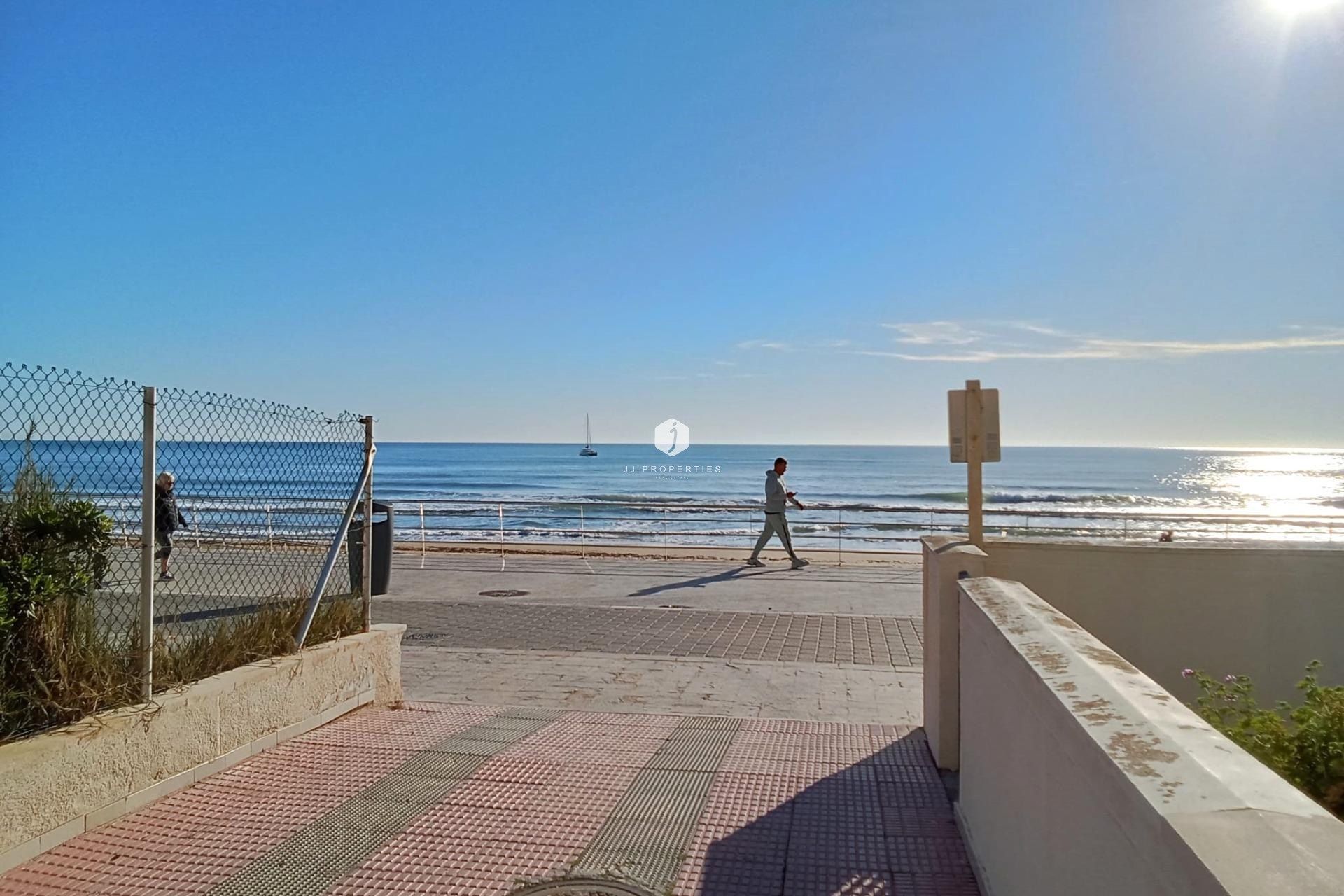 Tweedehands - Penthouse -
Torrevieja - Playa De La Mata