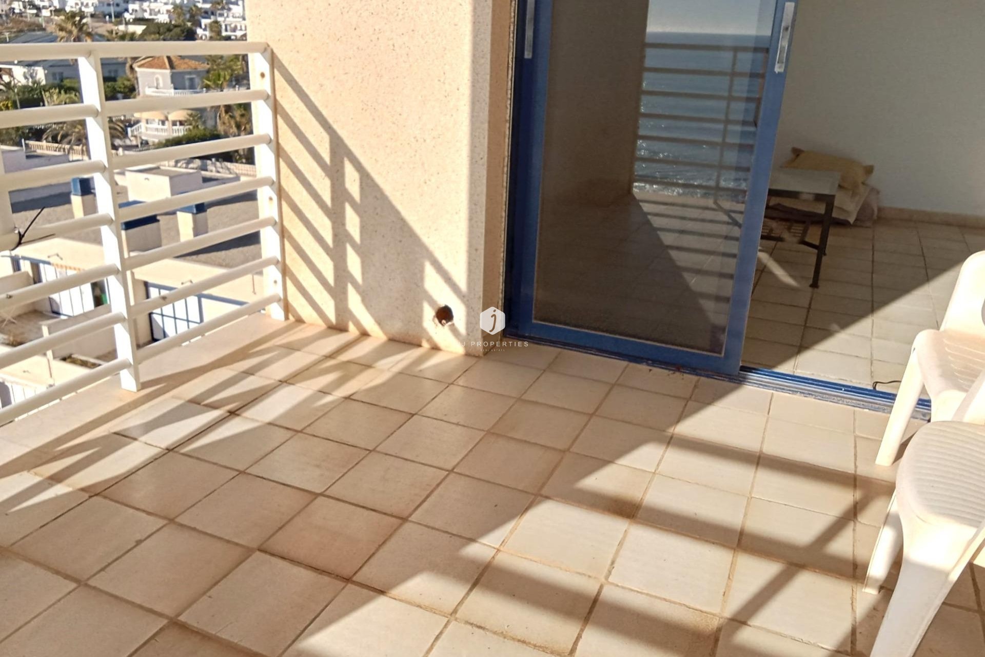 Tweedehands - Penthouse -
Torrevieja - Playa De La Mata
