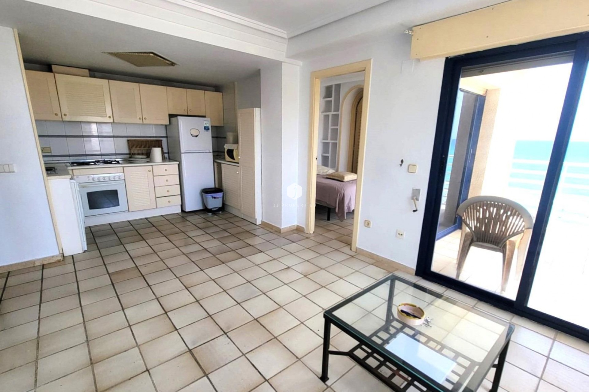 Tweedehands - Penthouse -
Torrevieja - Playa De La Mata