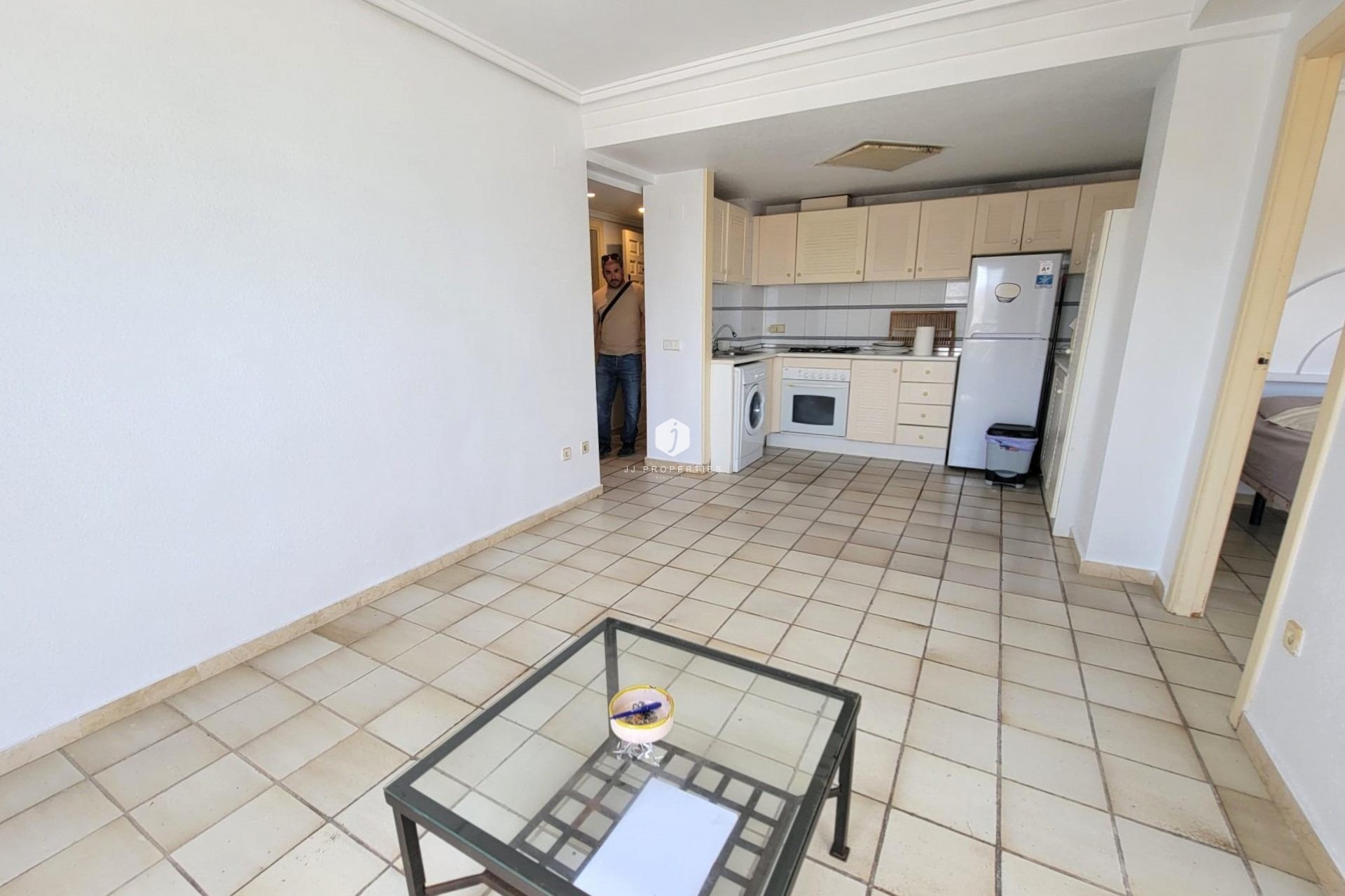 Tweedehands - Penthouse -
Torrevieja - Playa De La Mata