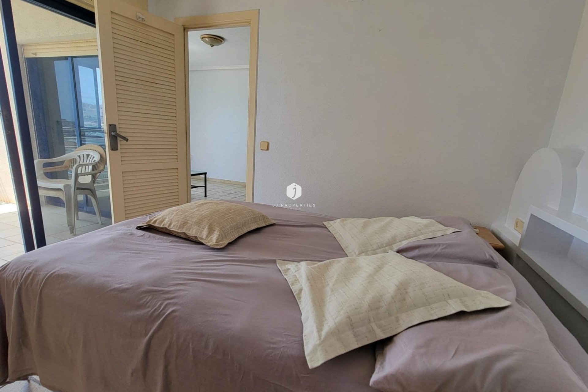 Tweedehands - Penthouse -
Torrevieja - Playa De La Mata