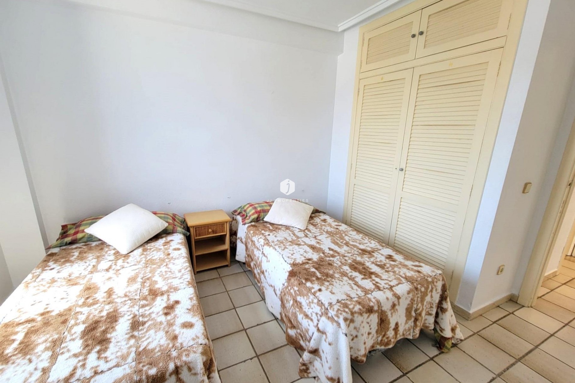 Tweedehands - Penthouse -
Torrevieja - Playa De La Mata