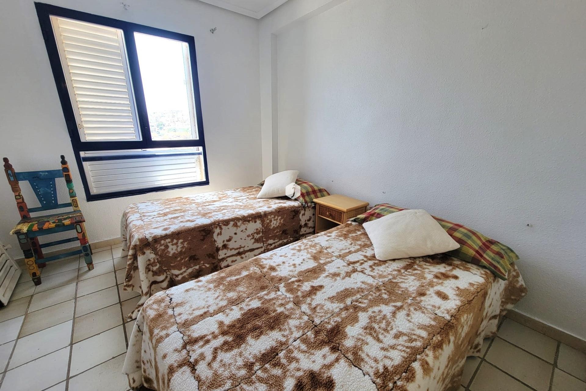 Tweedehands - Penthouse -
Torrevieja - Playa De La Mata