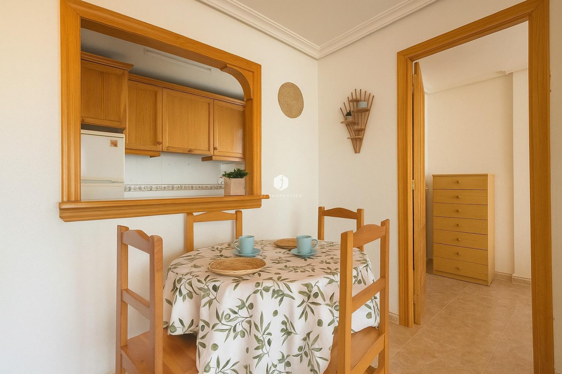 Tweedehands - Penthouse -
Torrevieja - Playa de los Locos